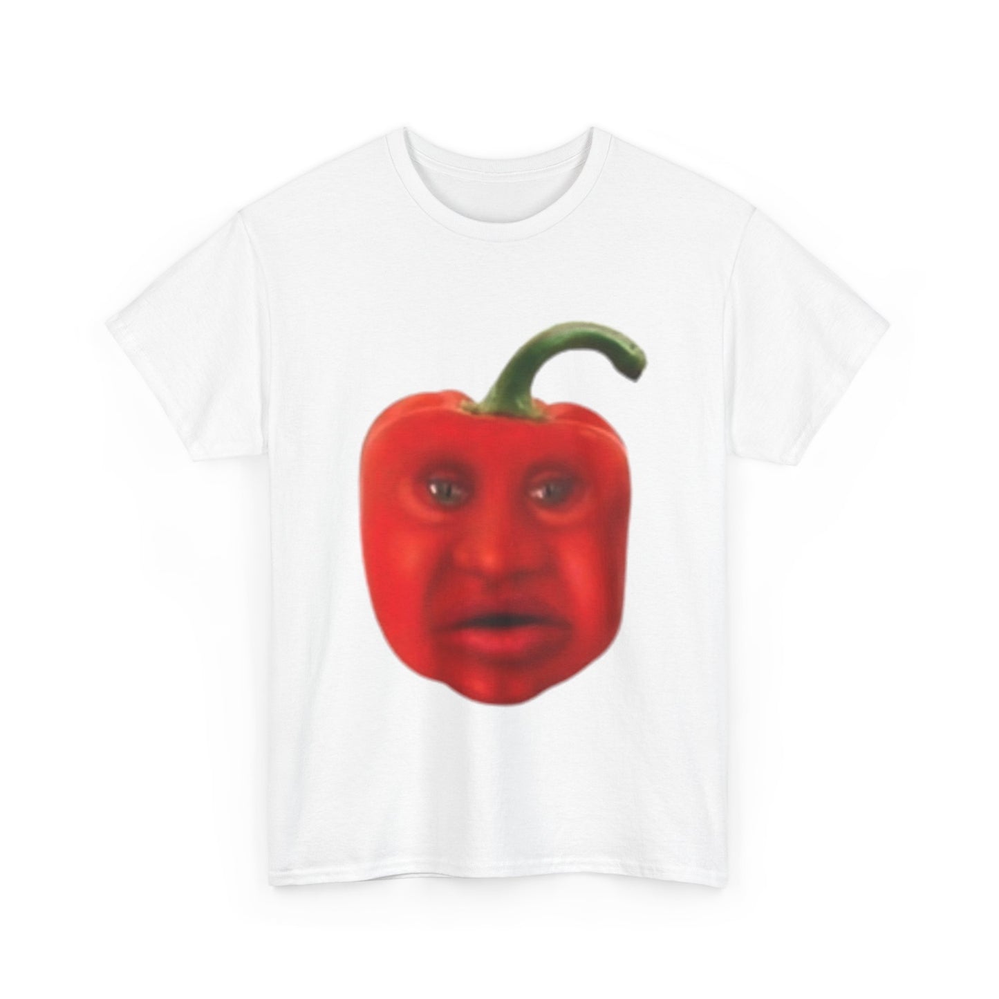 PEPPER Tee