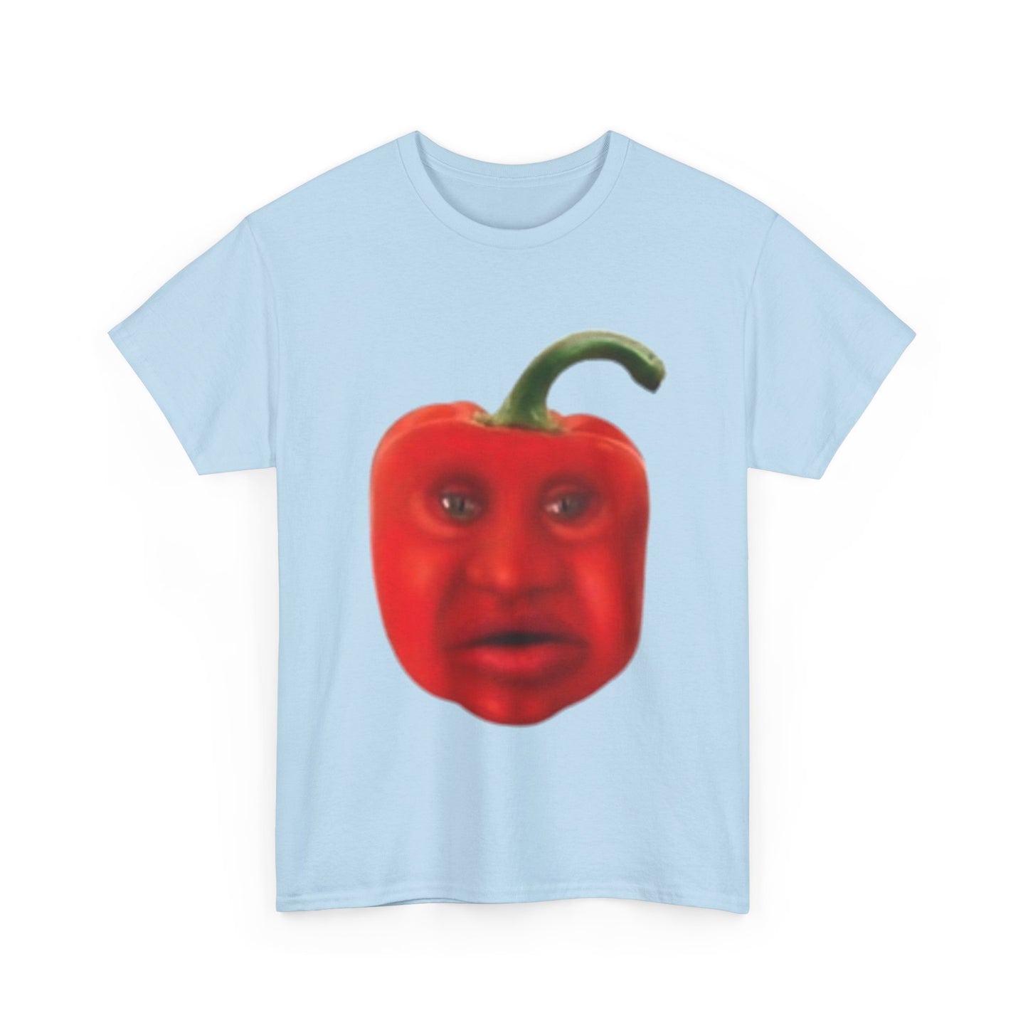PEPPER Tee