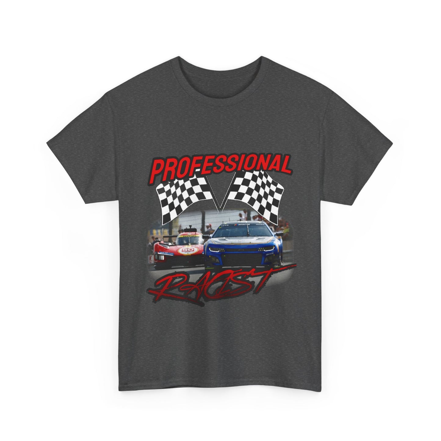 PROFESSIONAL RACIST Tee