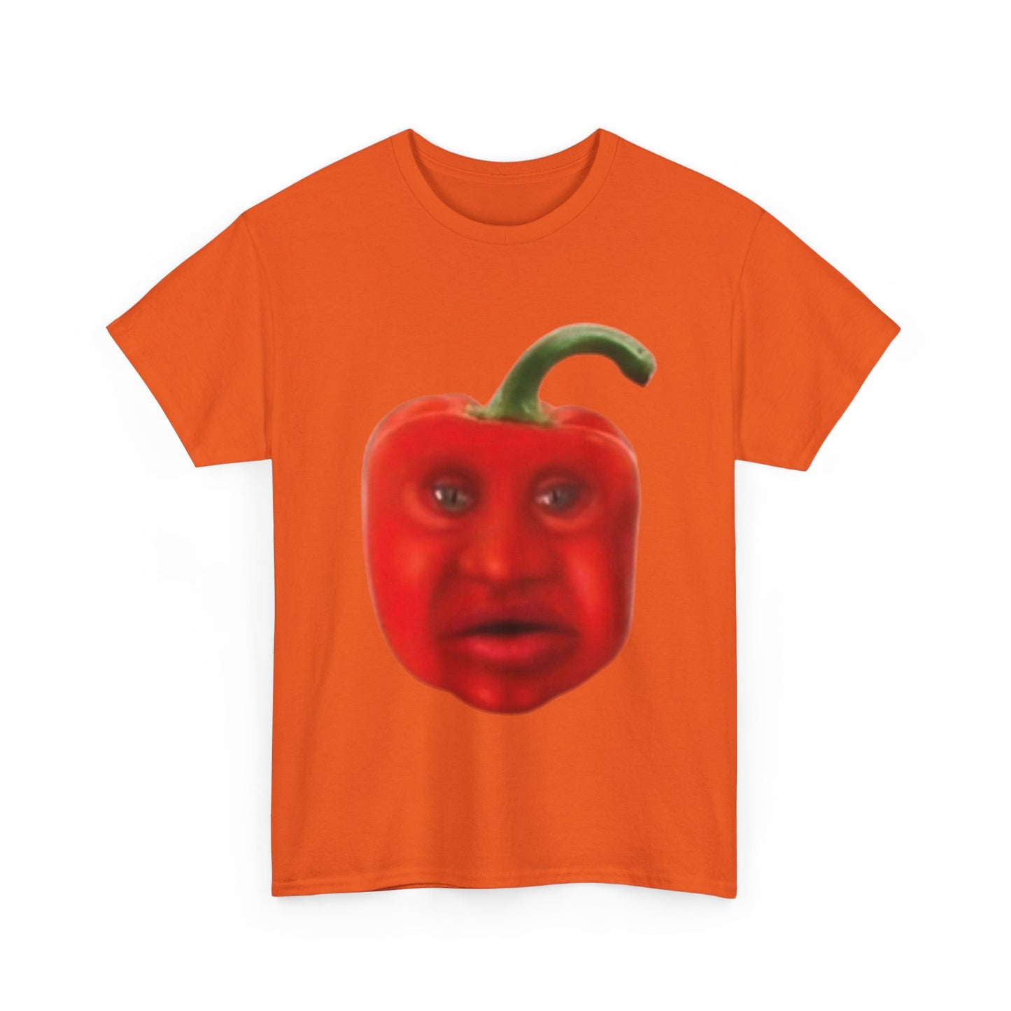PEPPER Tee