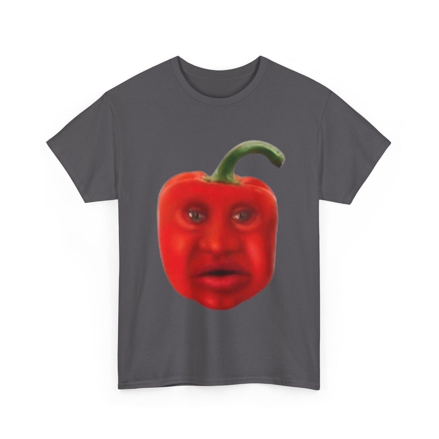 PEPPER Tee