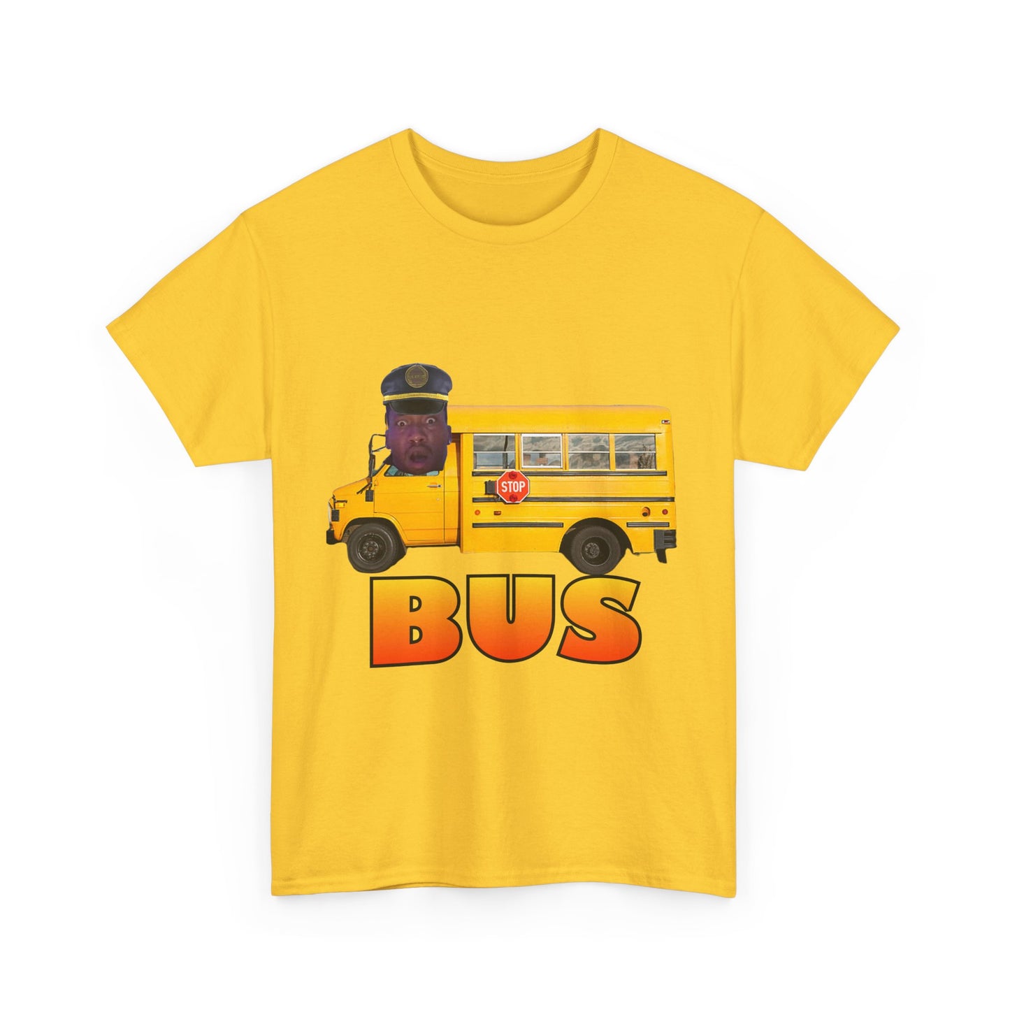 BUS Tee