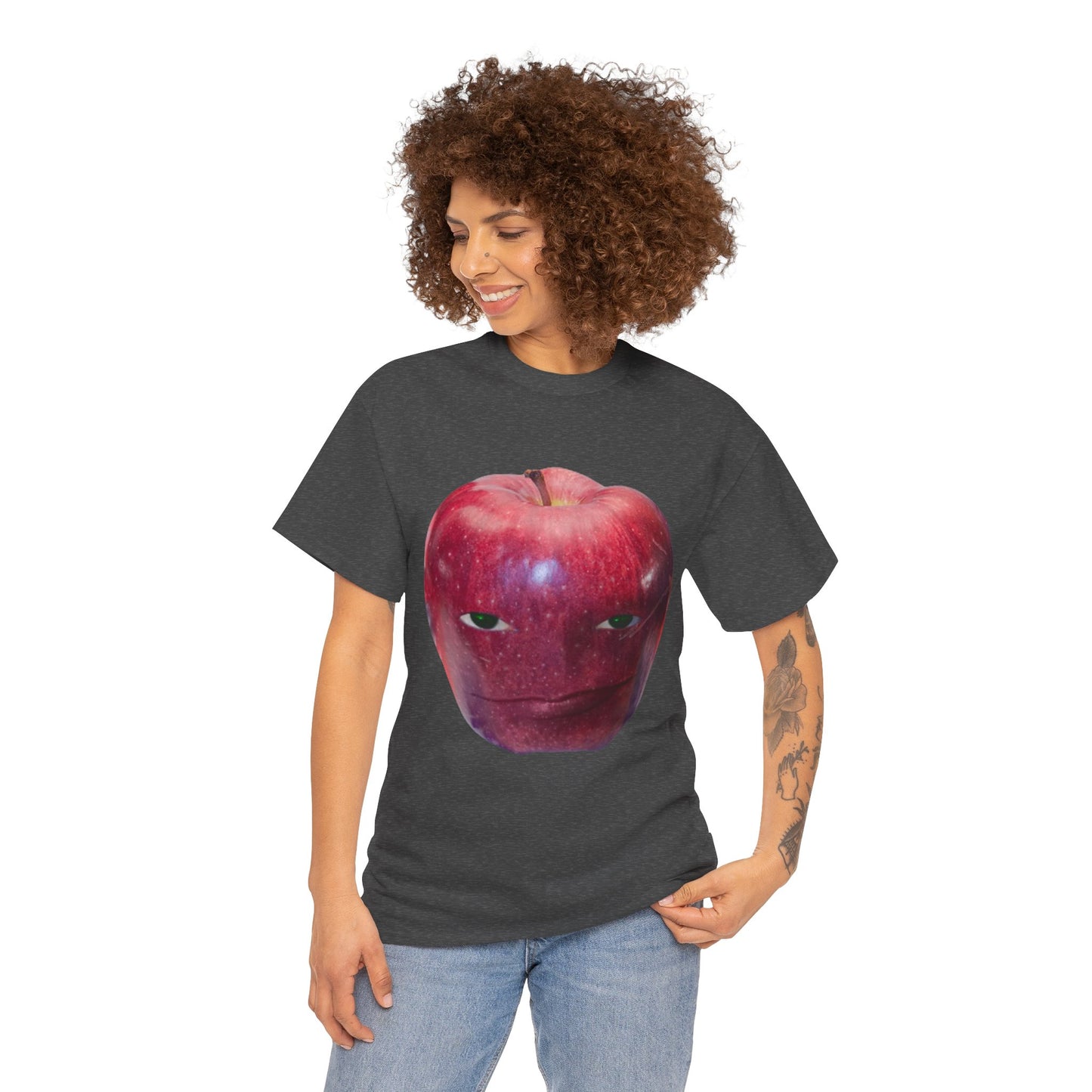 WAPPLE Tee