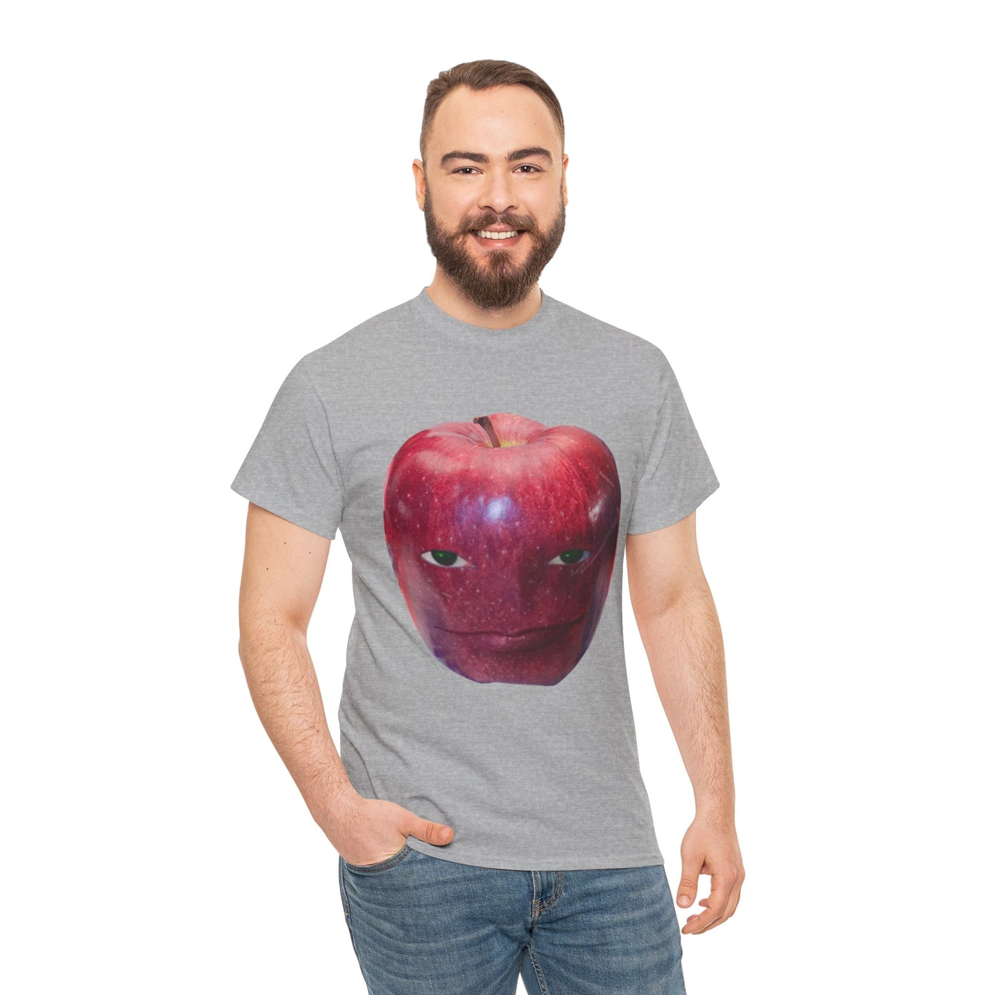 WAPPLE Tee
