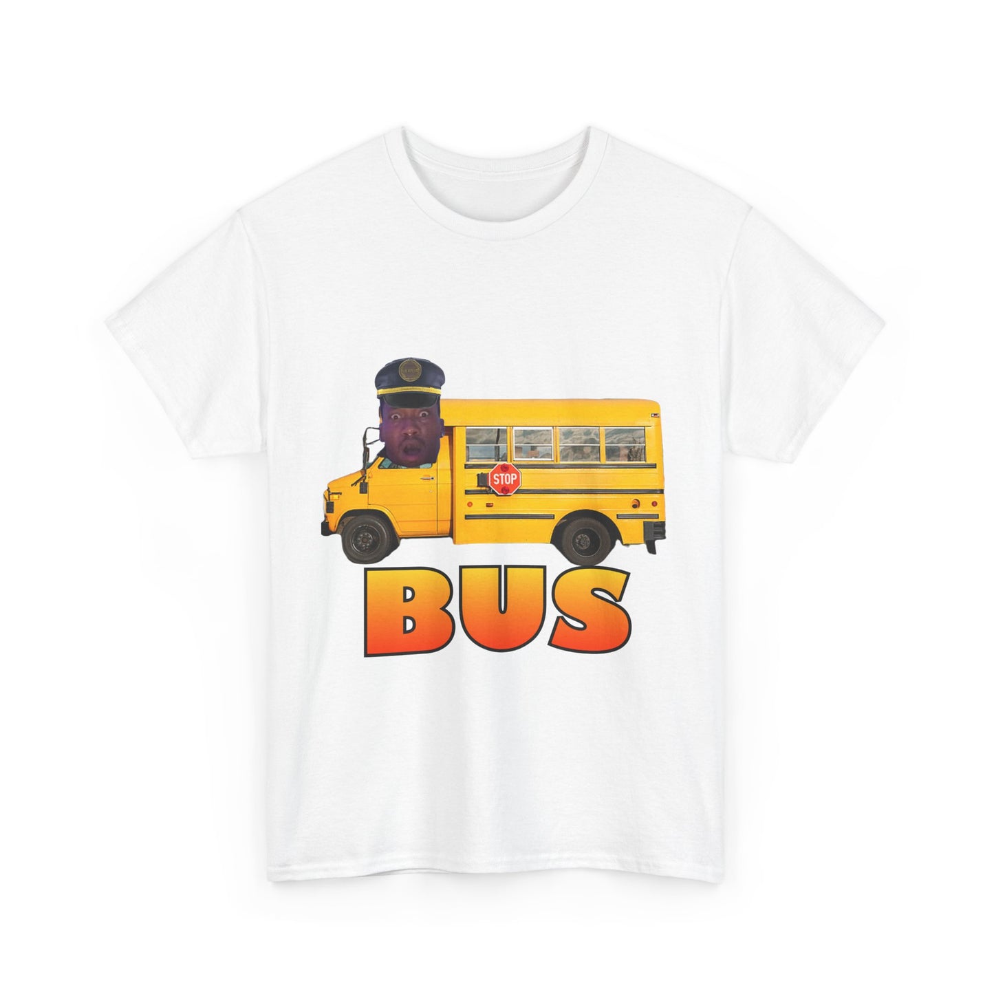 BUS Tee