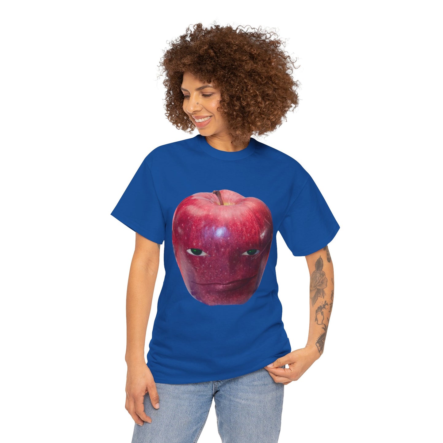 WAPPLE Tee