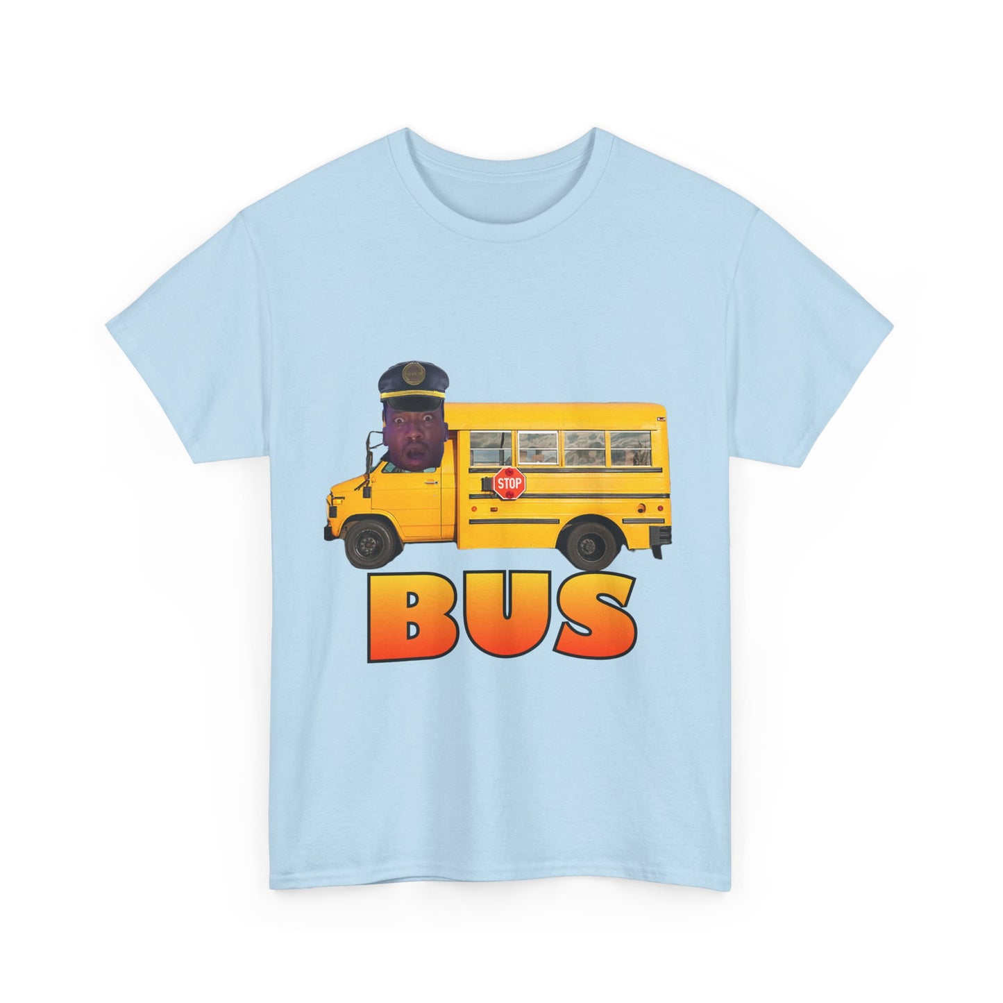BUS Tee