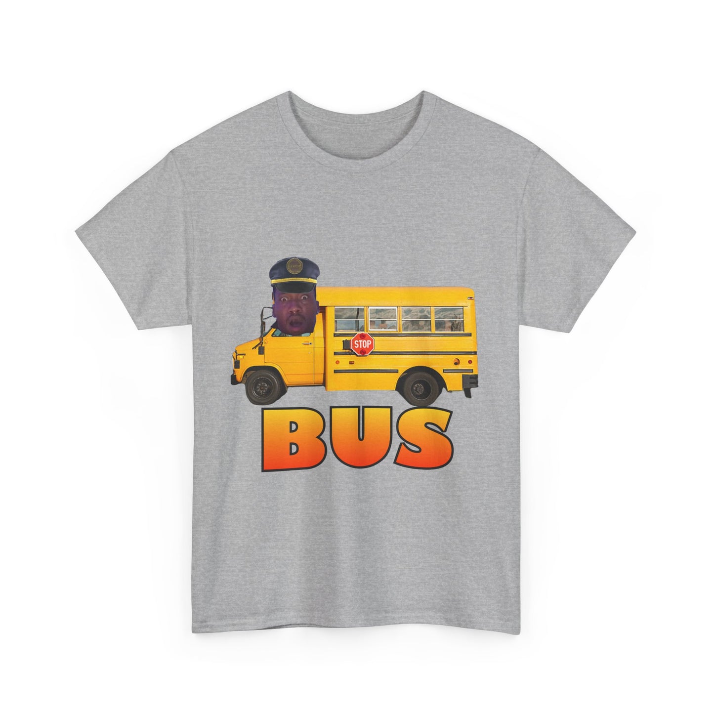 BUS Tee