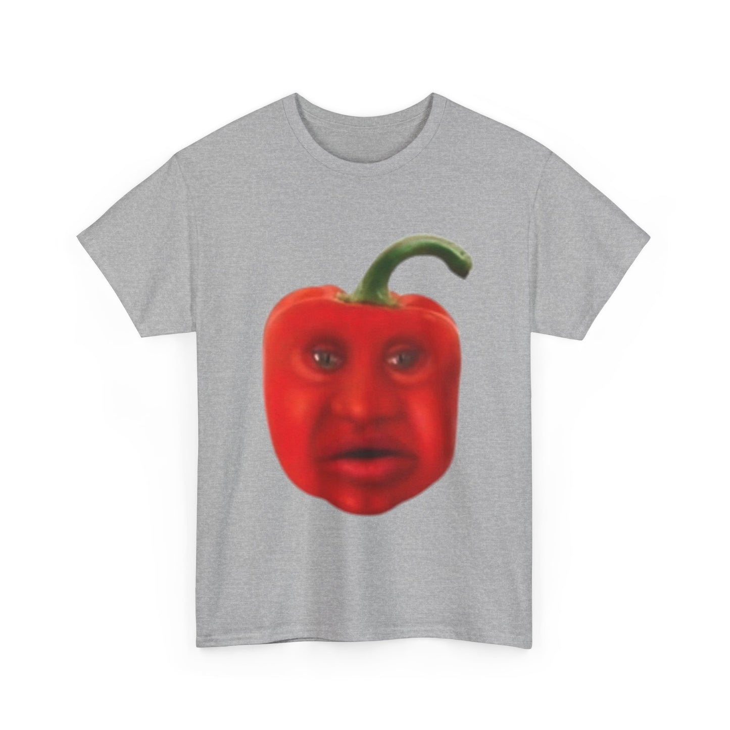 PEPPER Tee