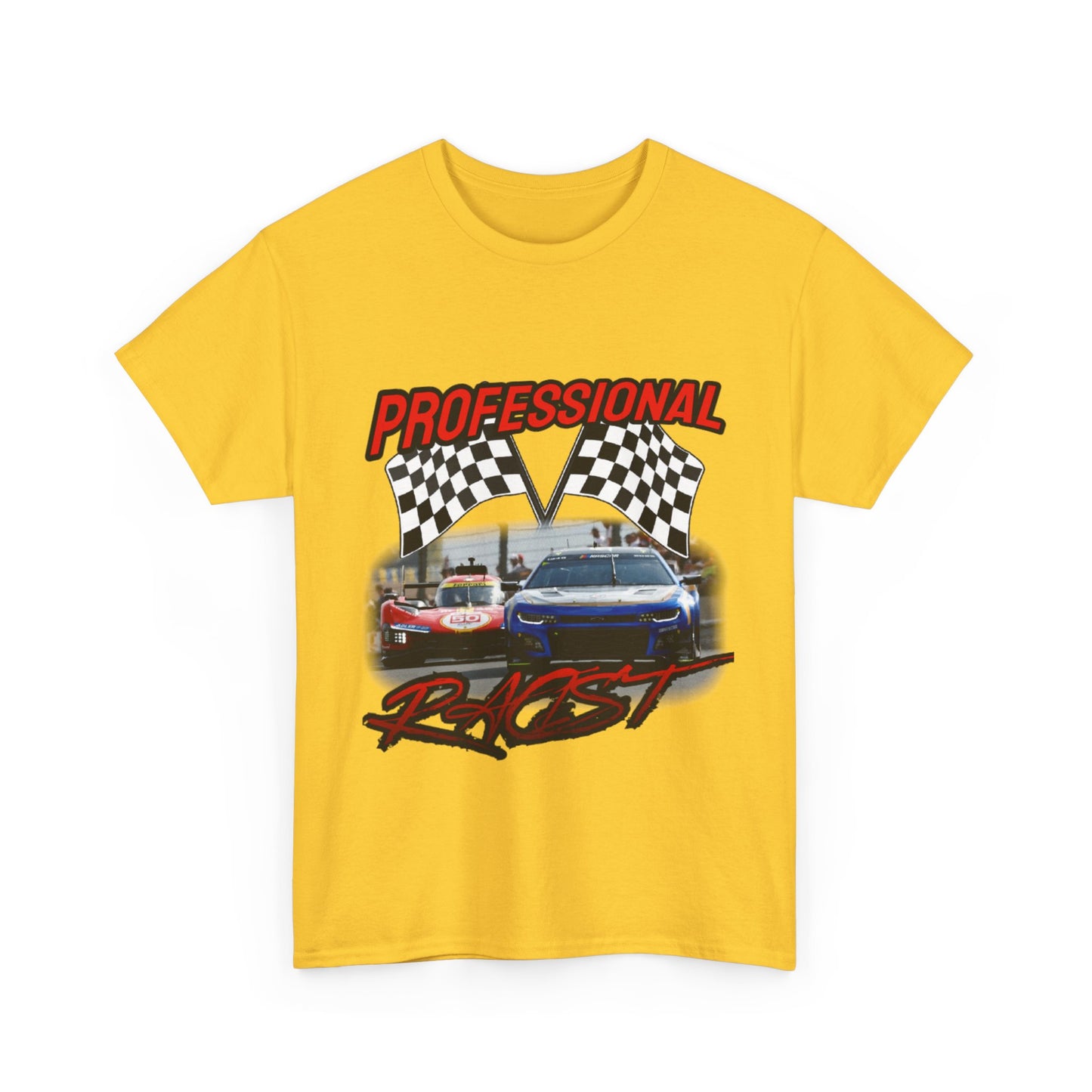 PROFESSIONAL RACIST Tee