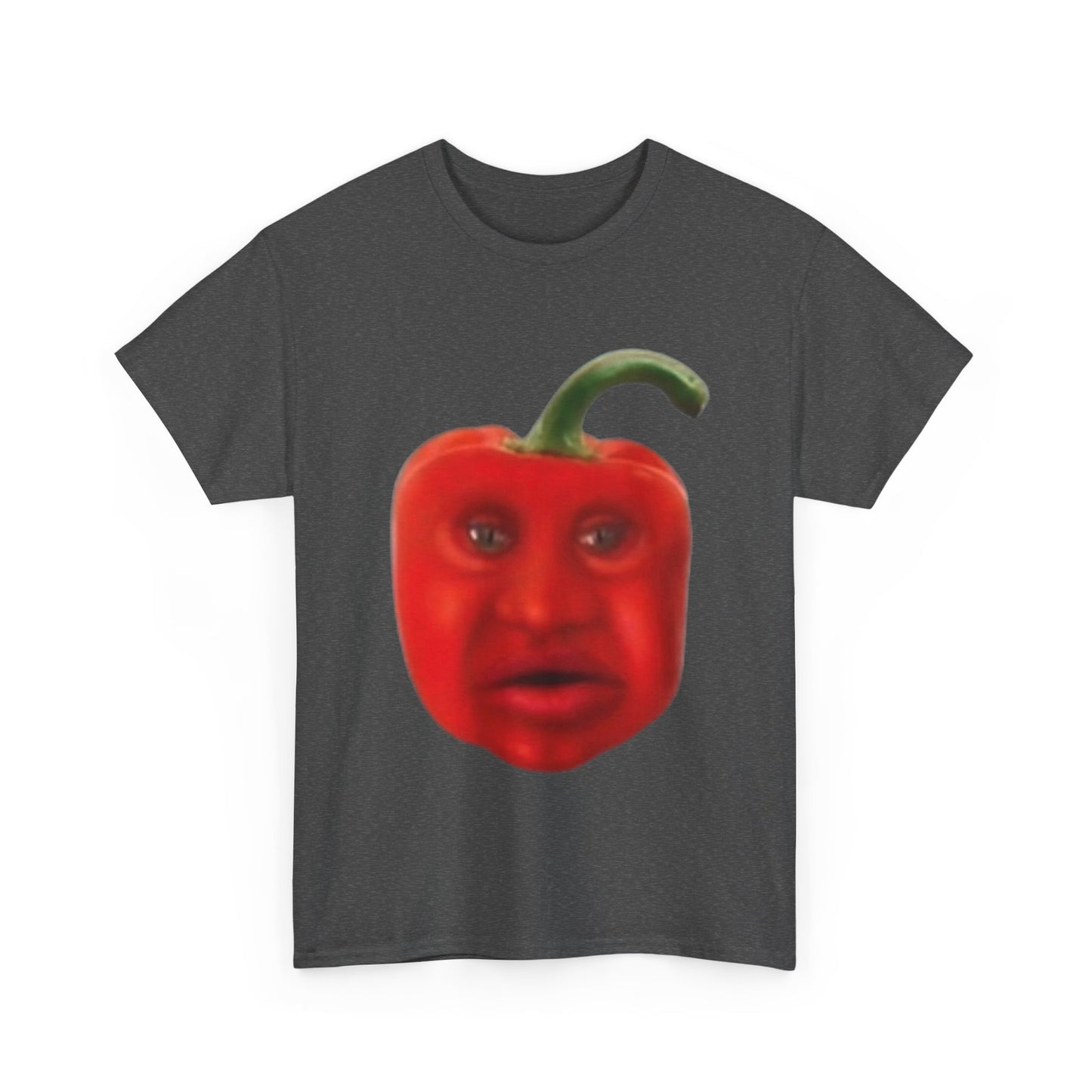 PEPPER Tee