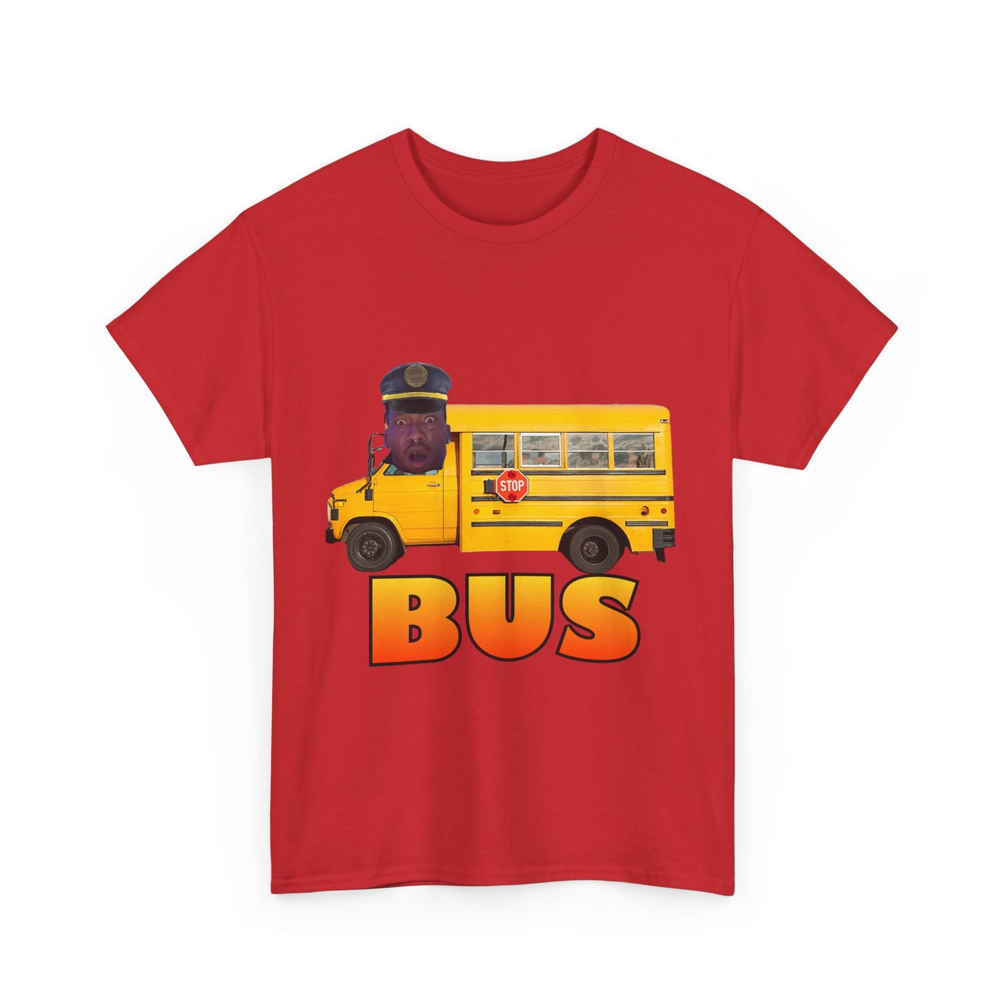 BUS Tee