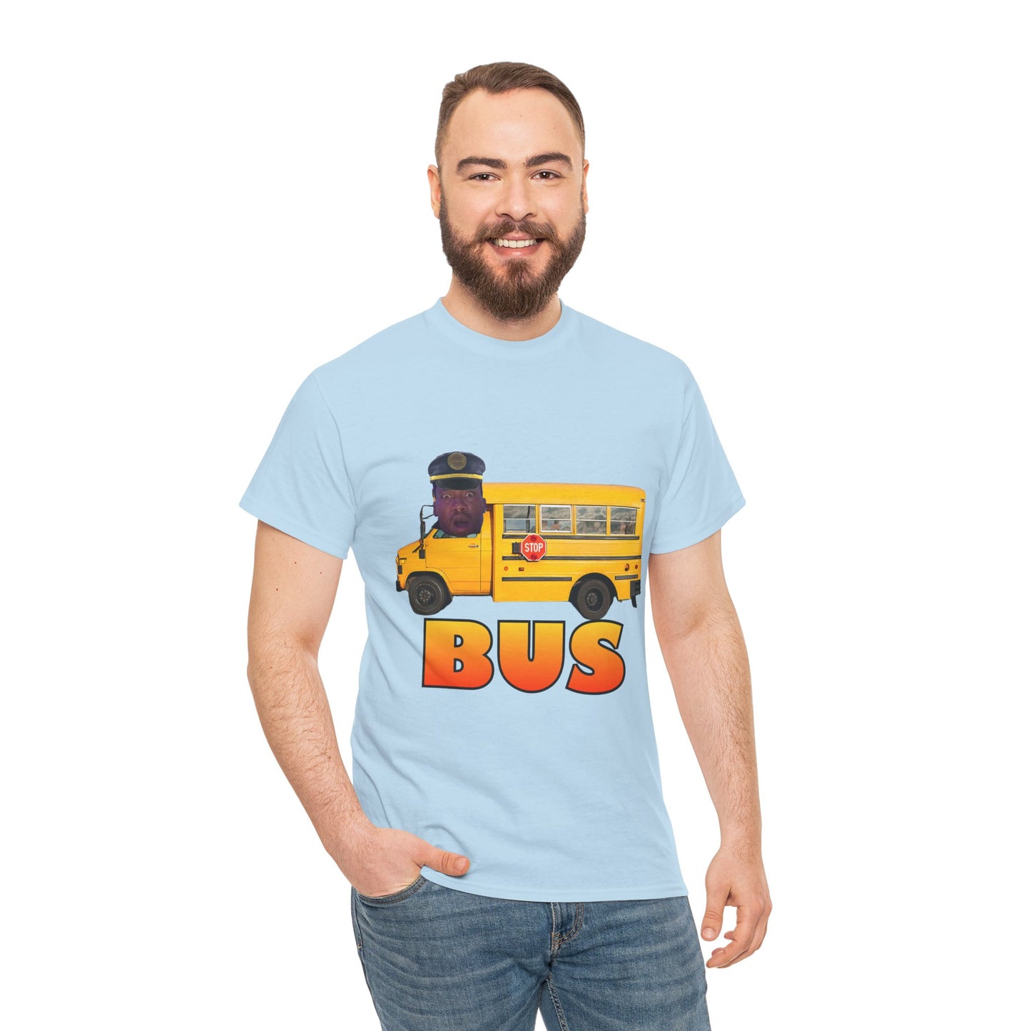 BUS Tee