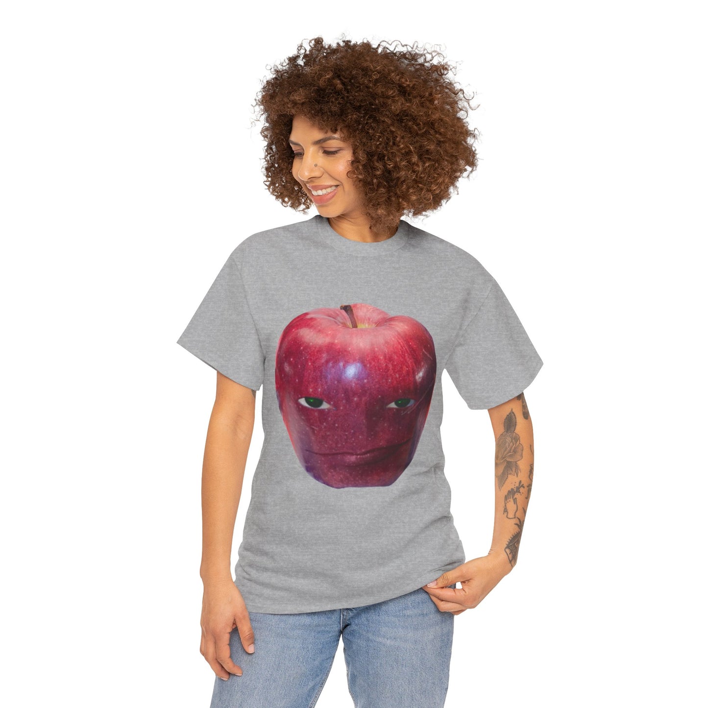 WAPPLE Tee