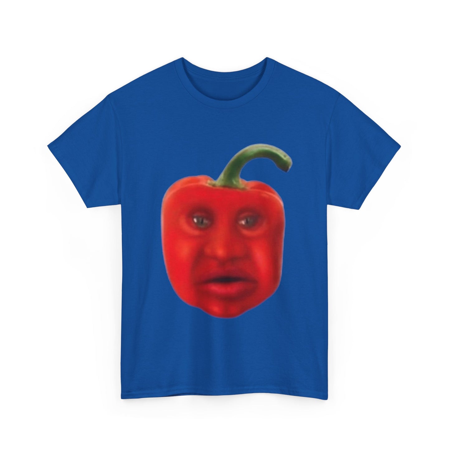 PEPPER Tee
