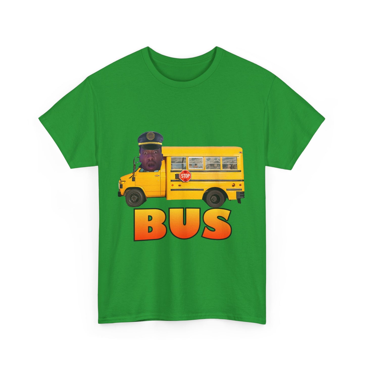 BUS Tee