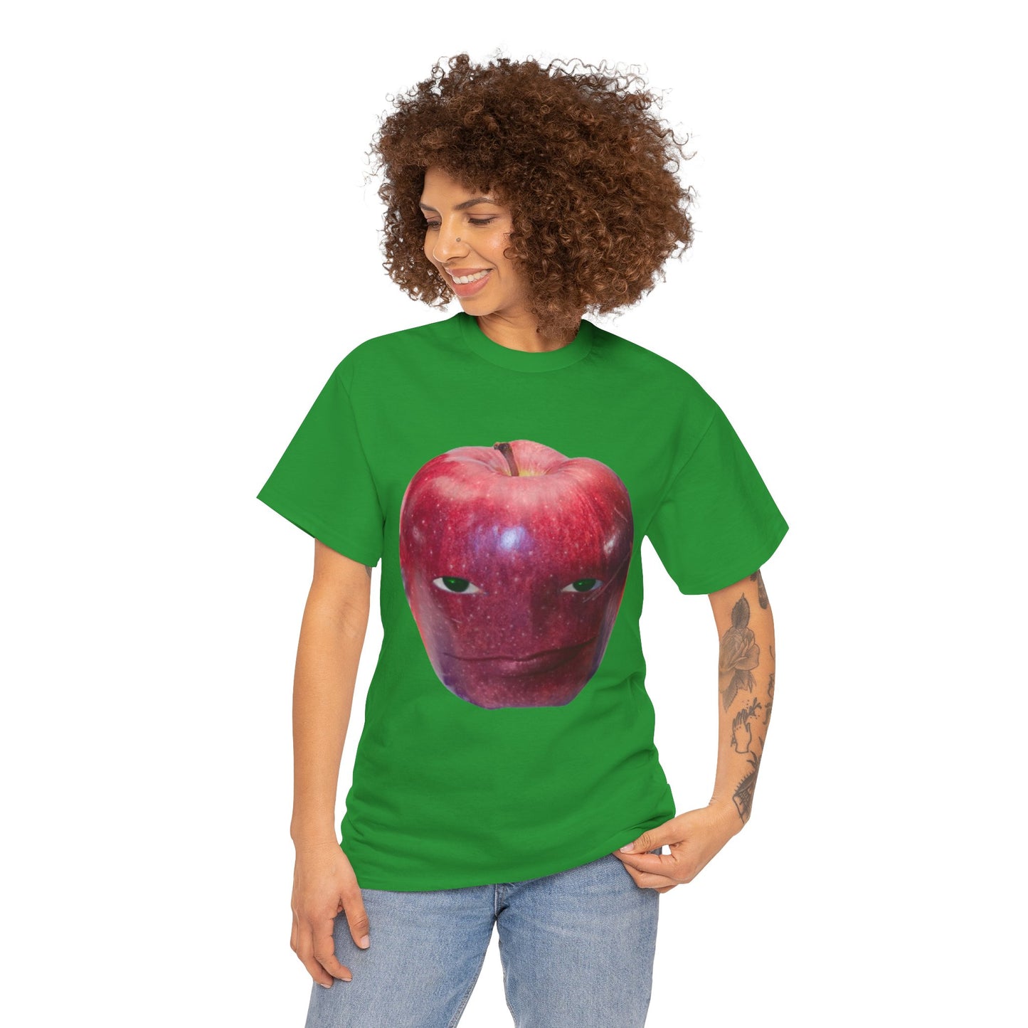 WAPPLE Tee