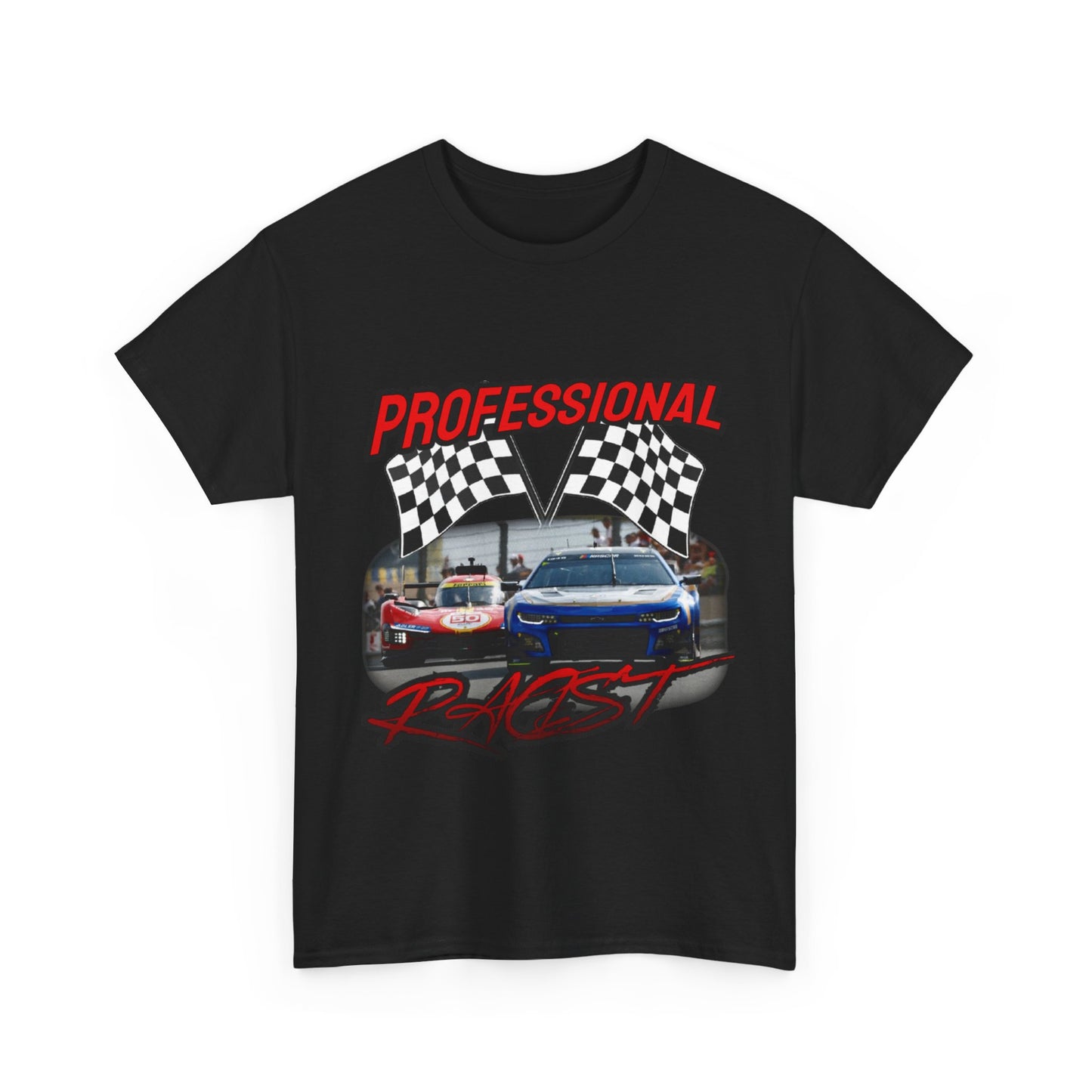 PROFESSIONAL RACIST Tee