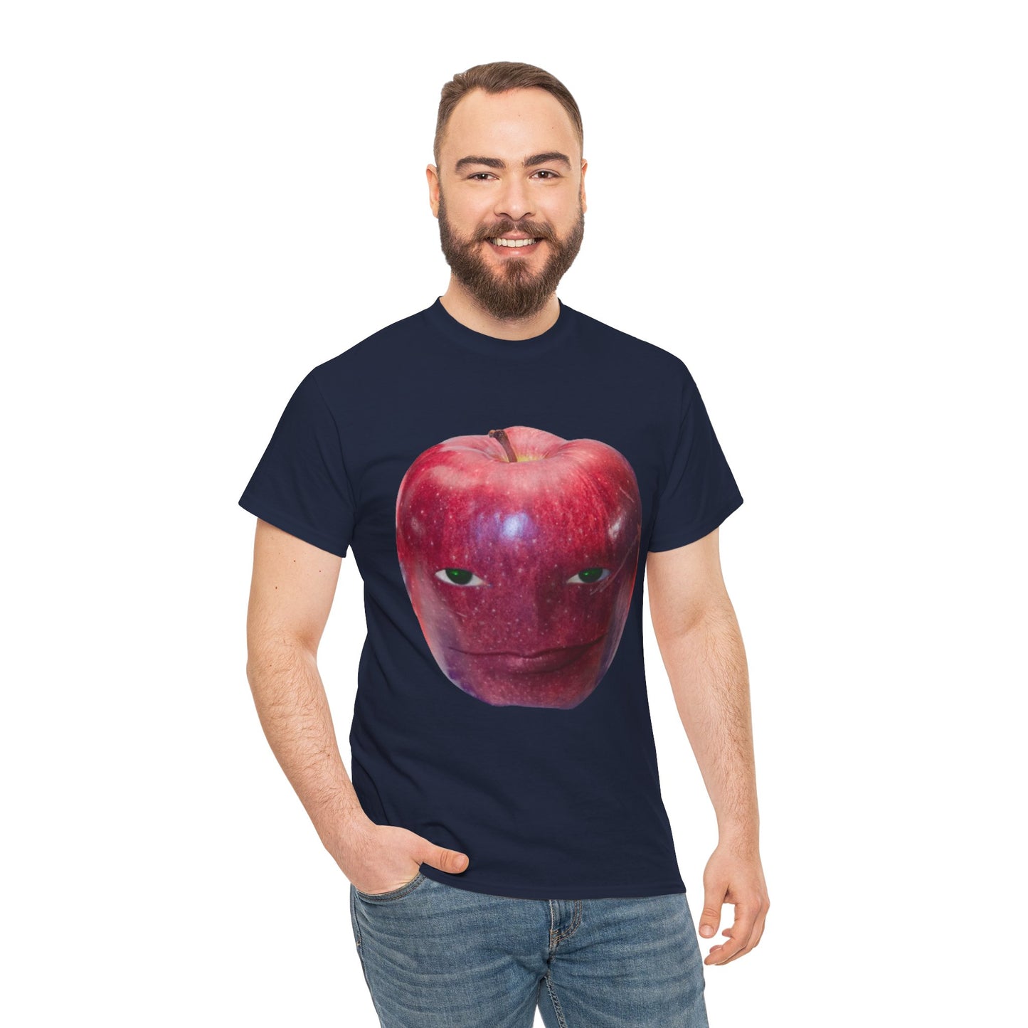 WAPPLE Tee