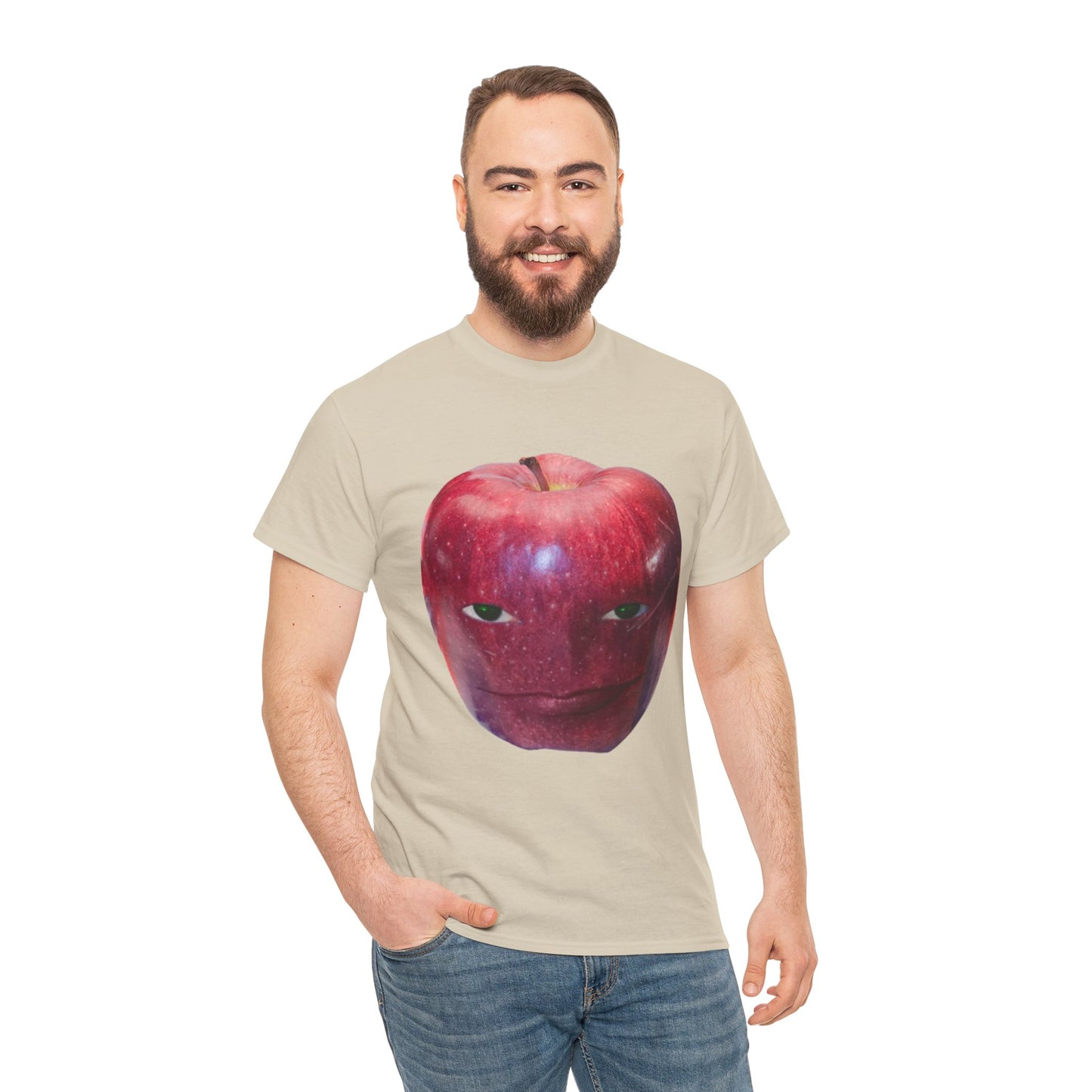 WAPPLE Tee
