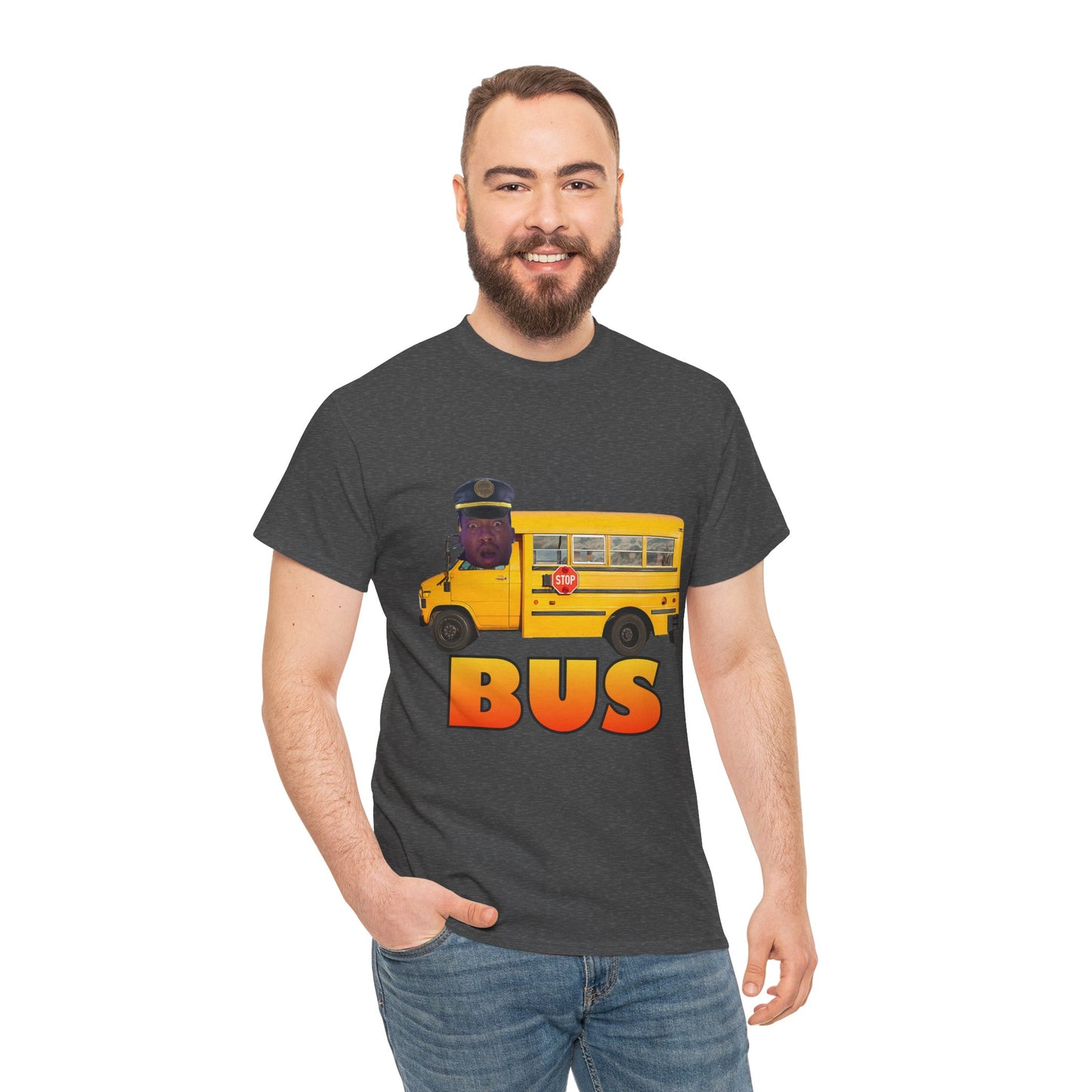 BUS Tee