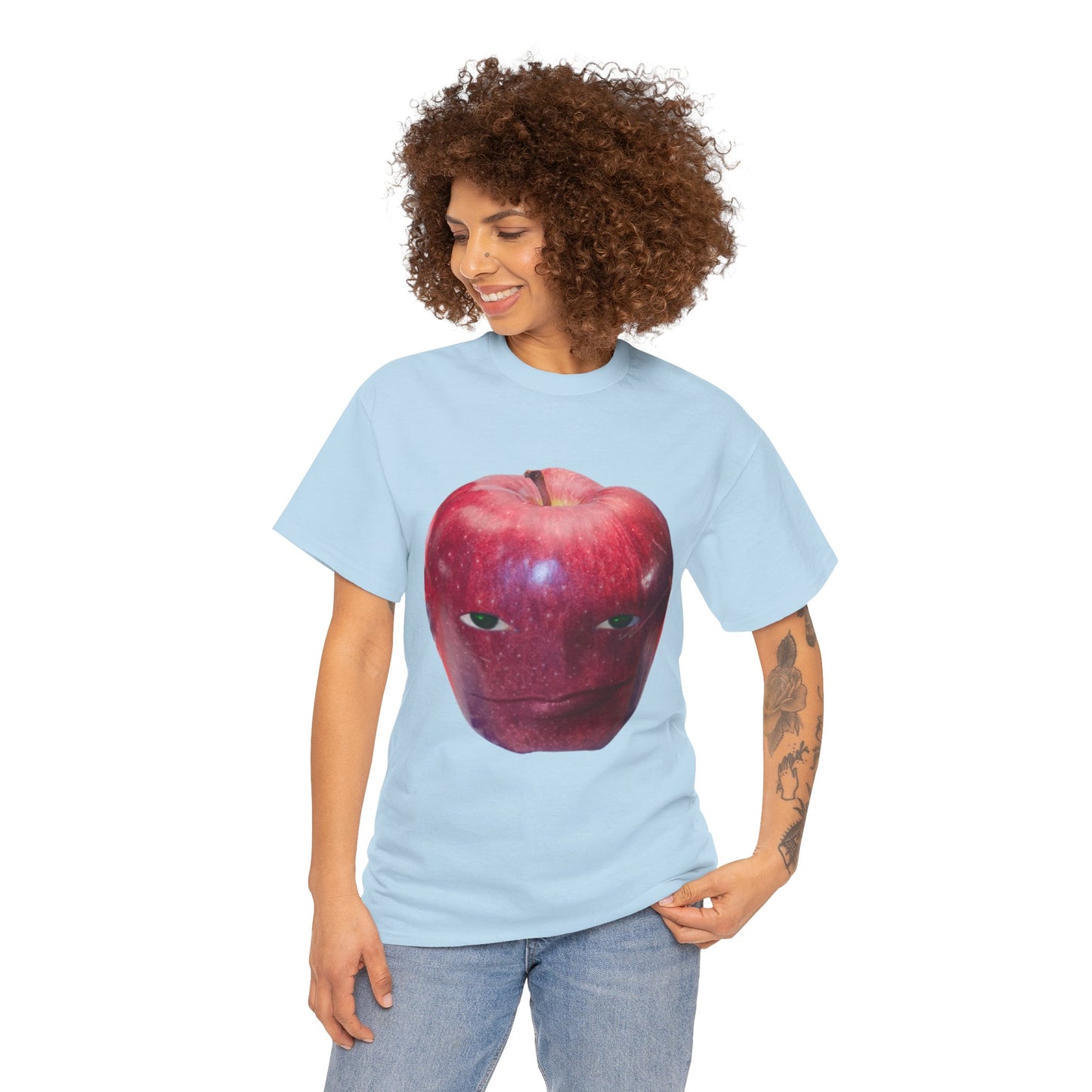 WAPPLE Tee