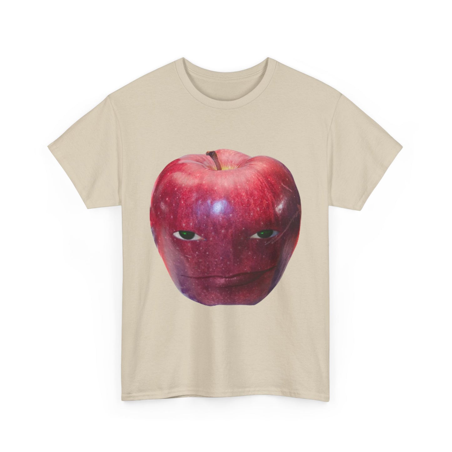 WAPPLE Tee