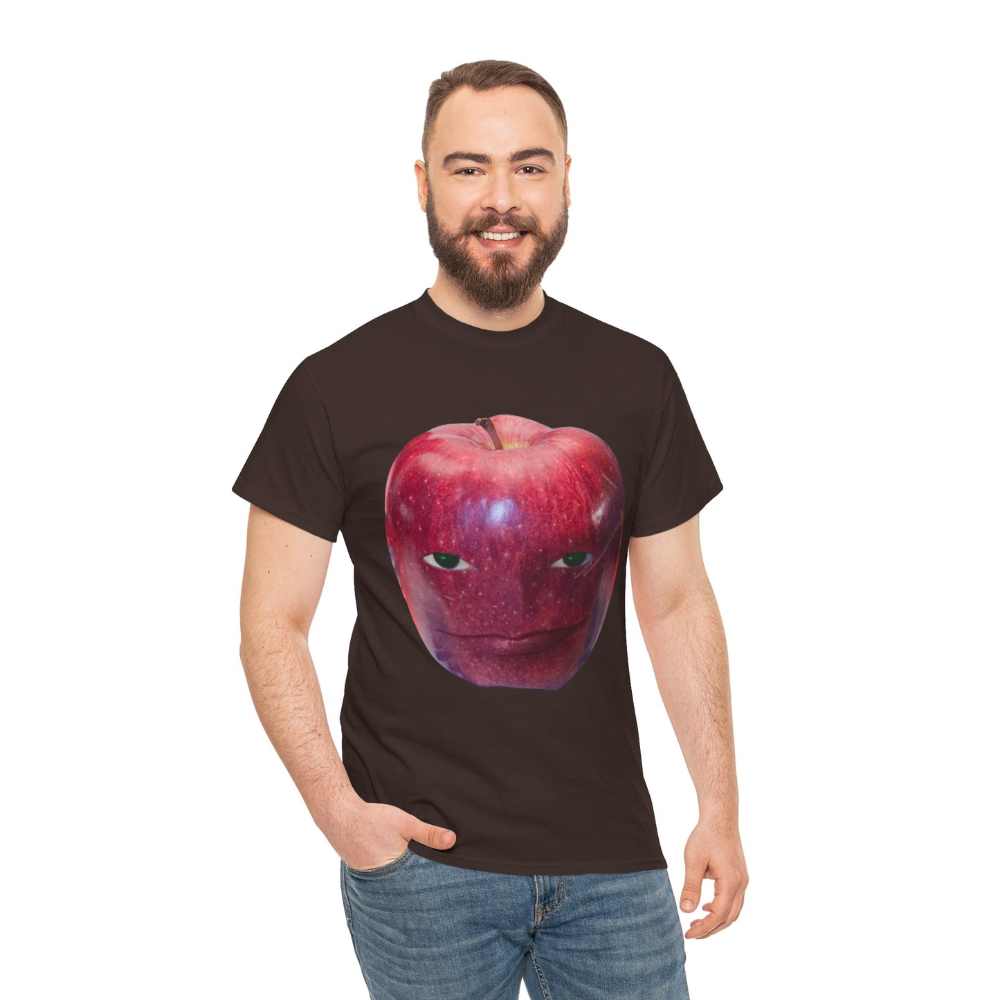 WAPPLE Tee