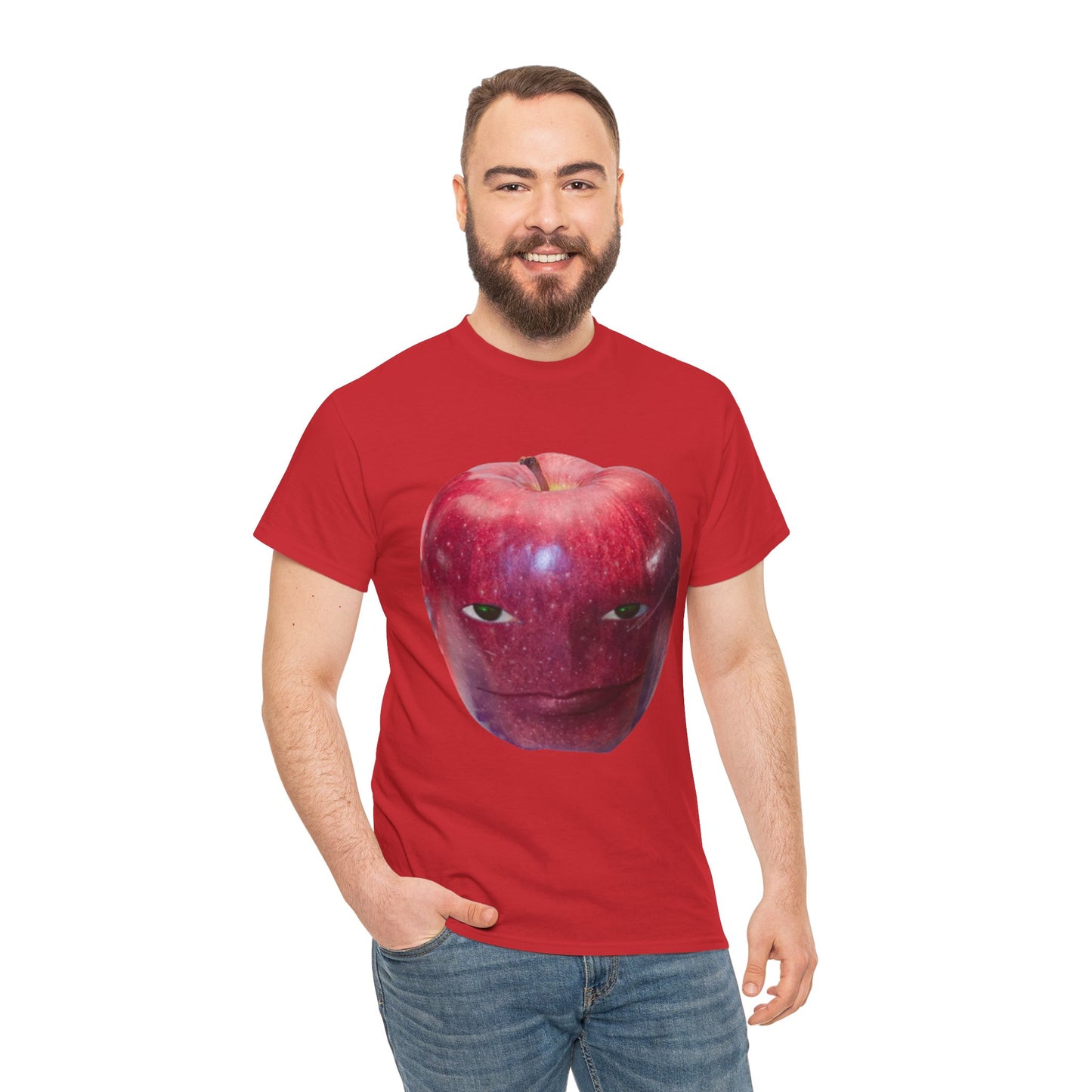 WAPPLE Tee