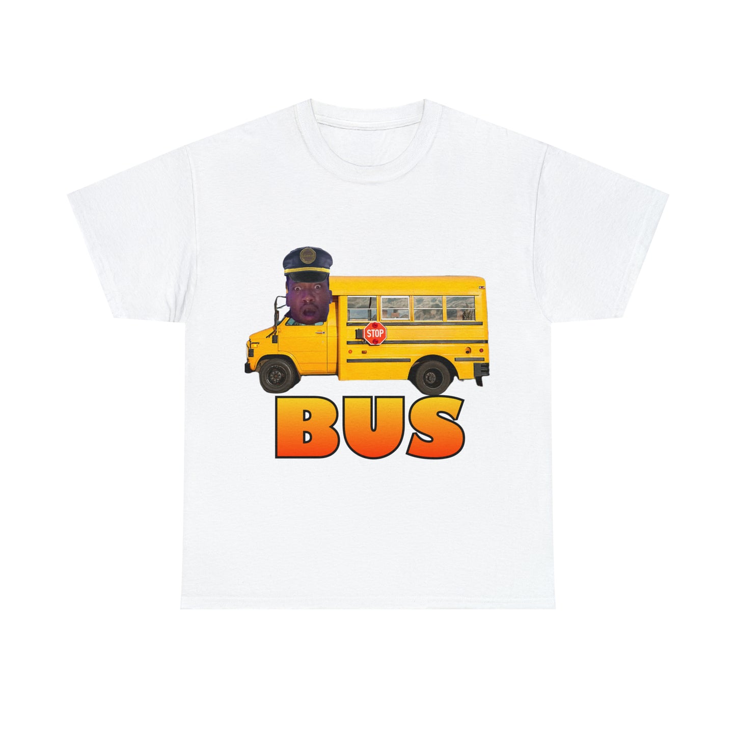 BUS Tee