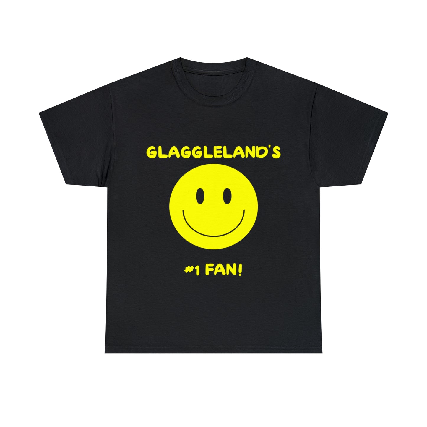 GLAGGLELAND Tee