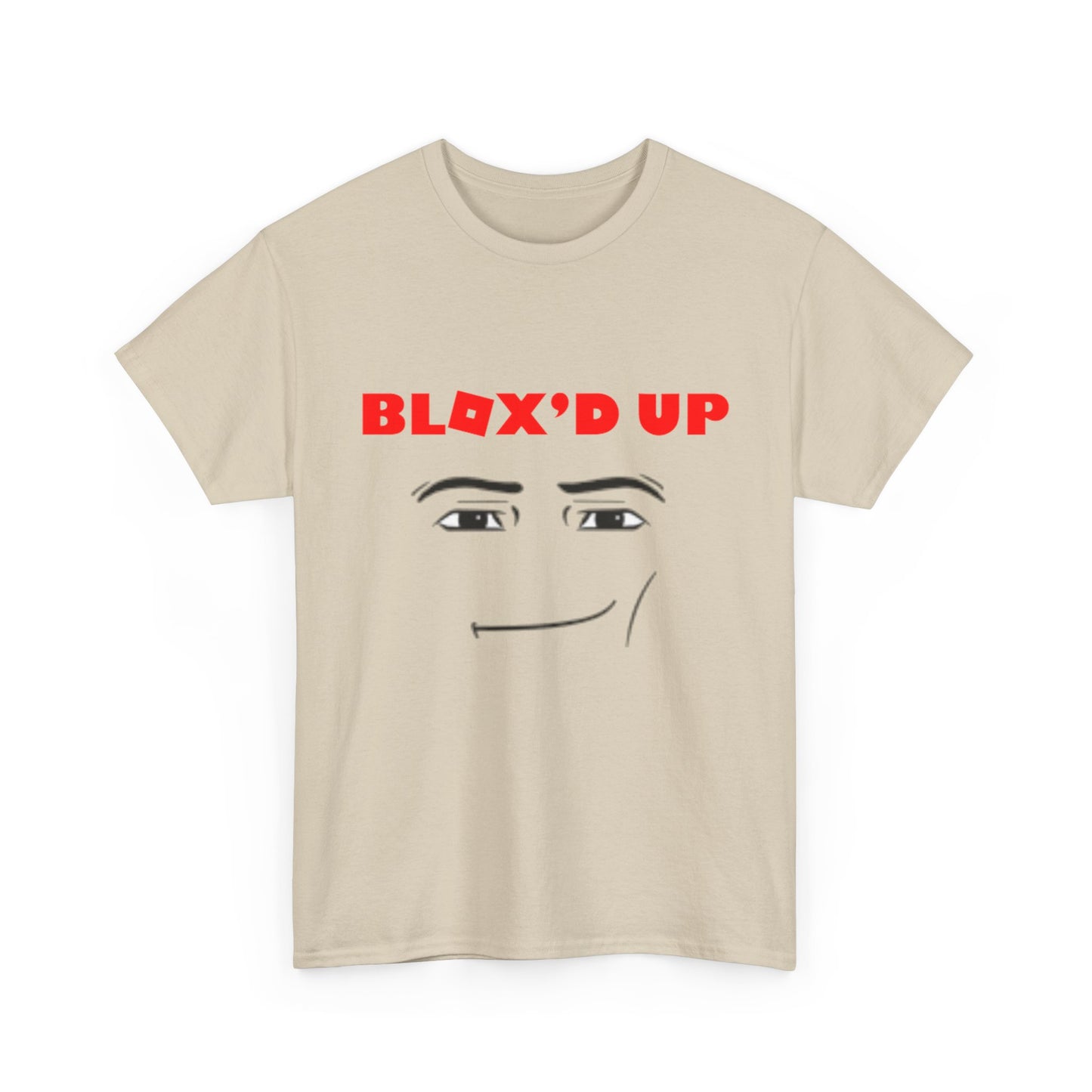 BLOX'D UP Tee