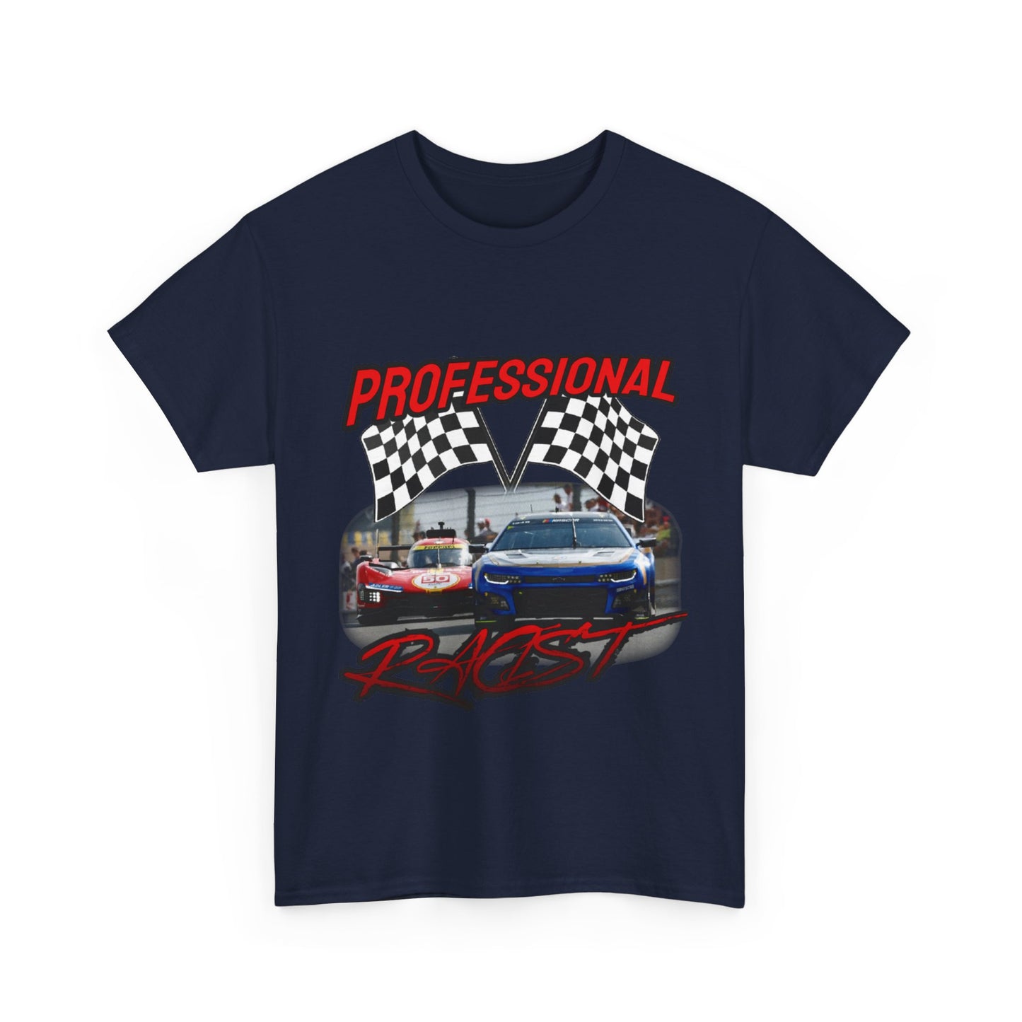 PROFESSIONAL RACIST Tee