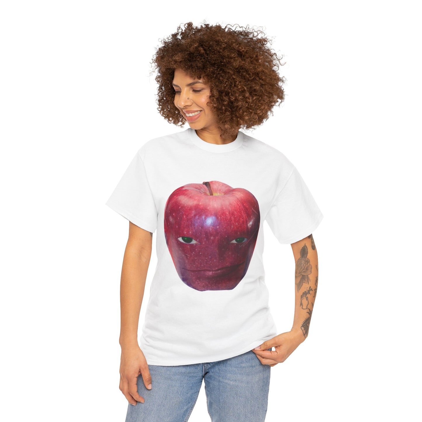 WAPPLE Tee