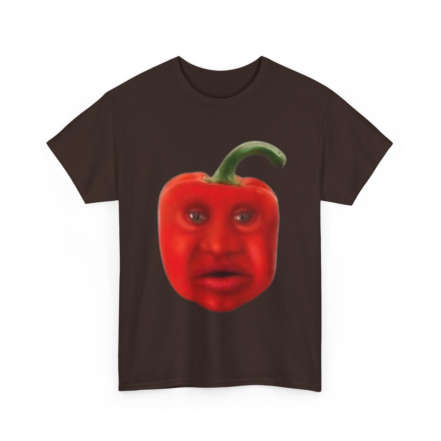PEPPER Tee