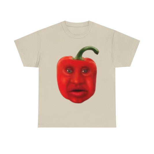 PEPPER Tee