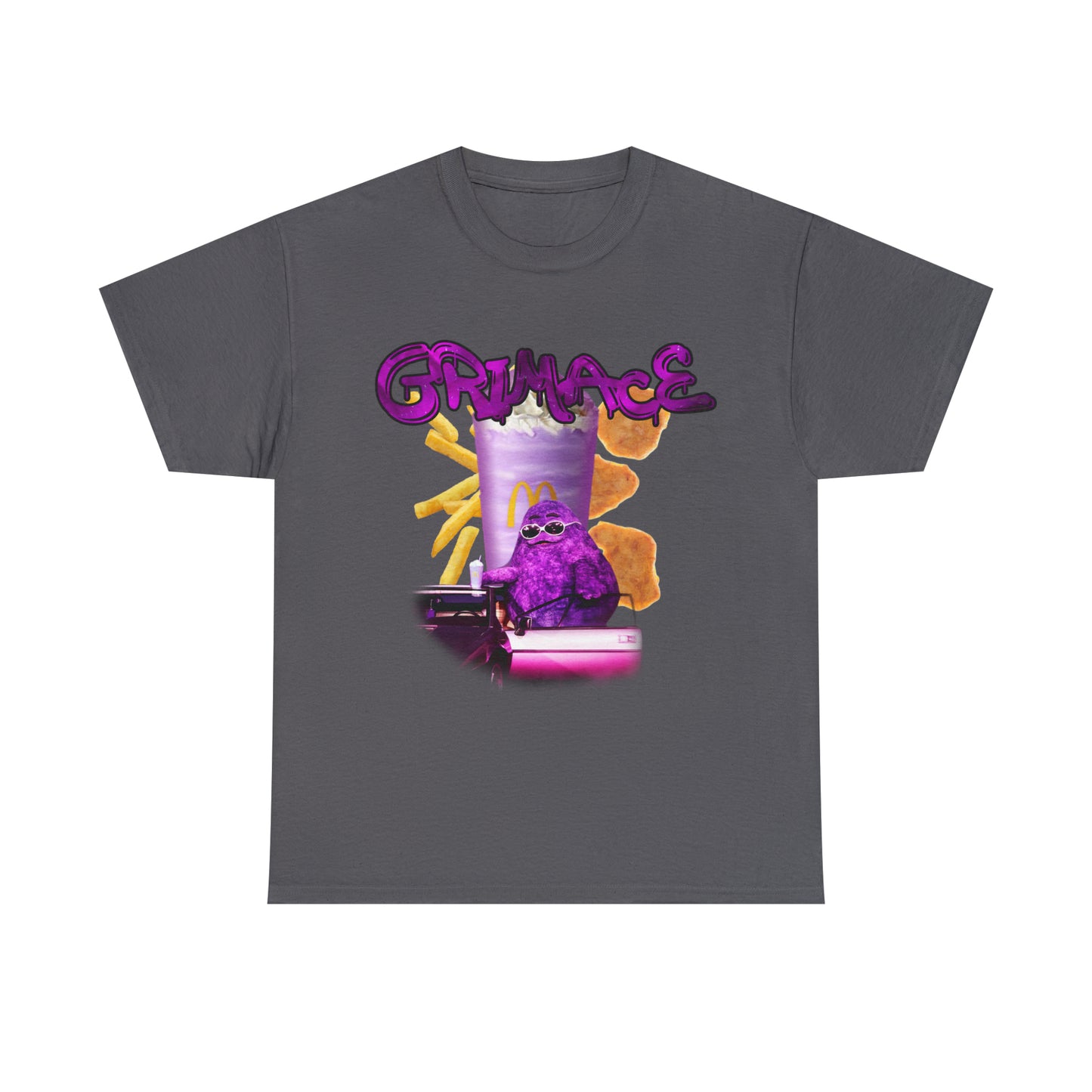 GRIMACE Tee