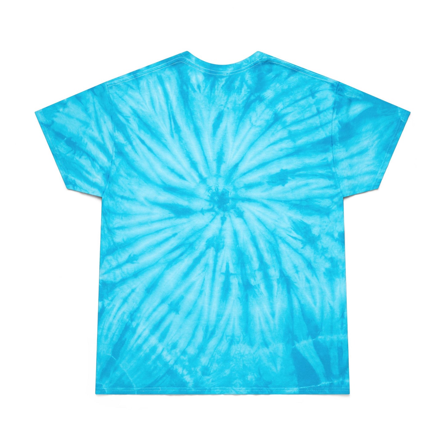 DROWNING IN PUSSY Tie-Dye Tee