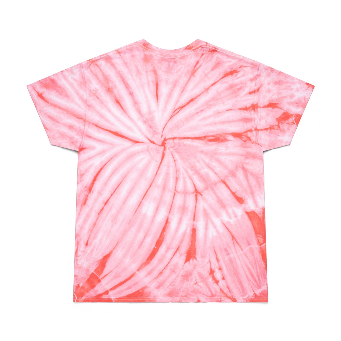 DROWNING IN PUSSY Tie-Dye Tee