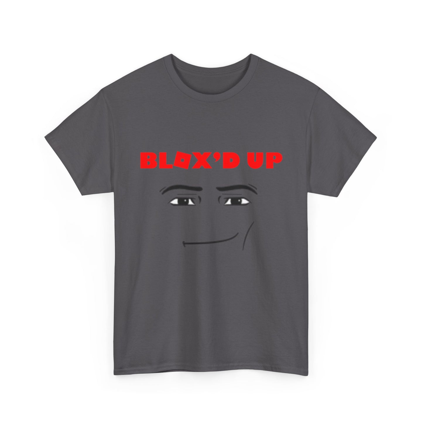 BLOX'D UP Tee