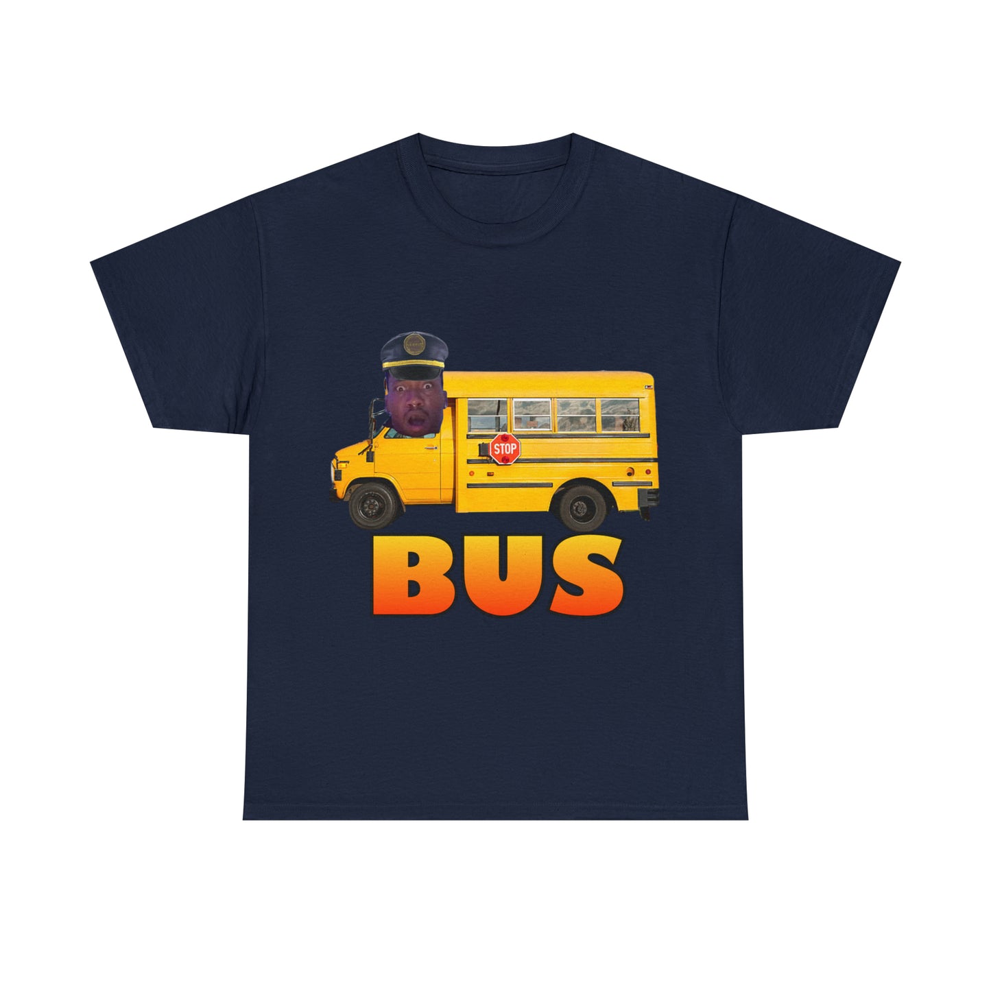 BUS Tee