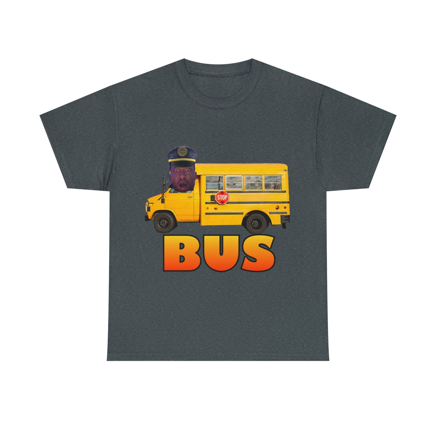 BUS Tee