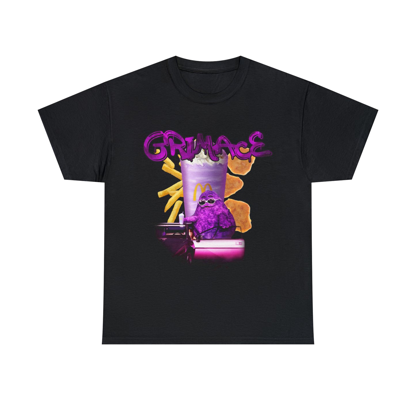 GRIMACE Tee