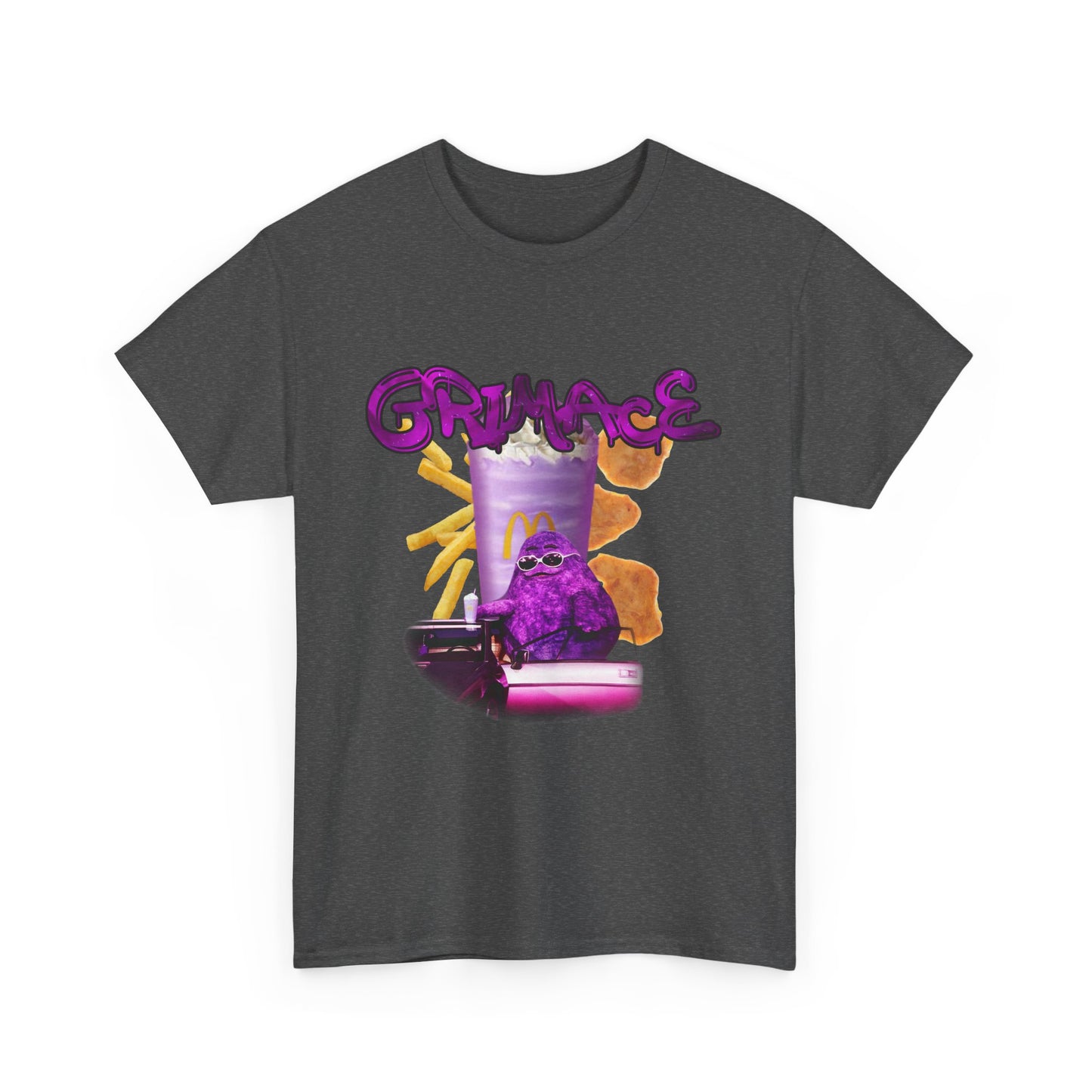 GRIMACE Tee