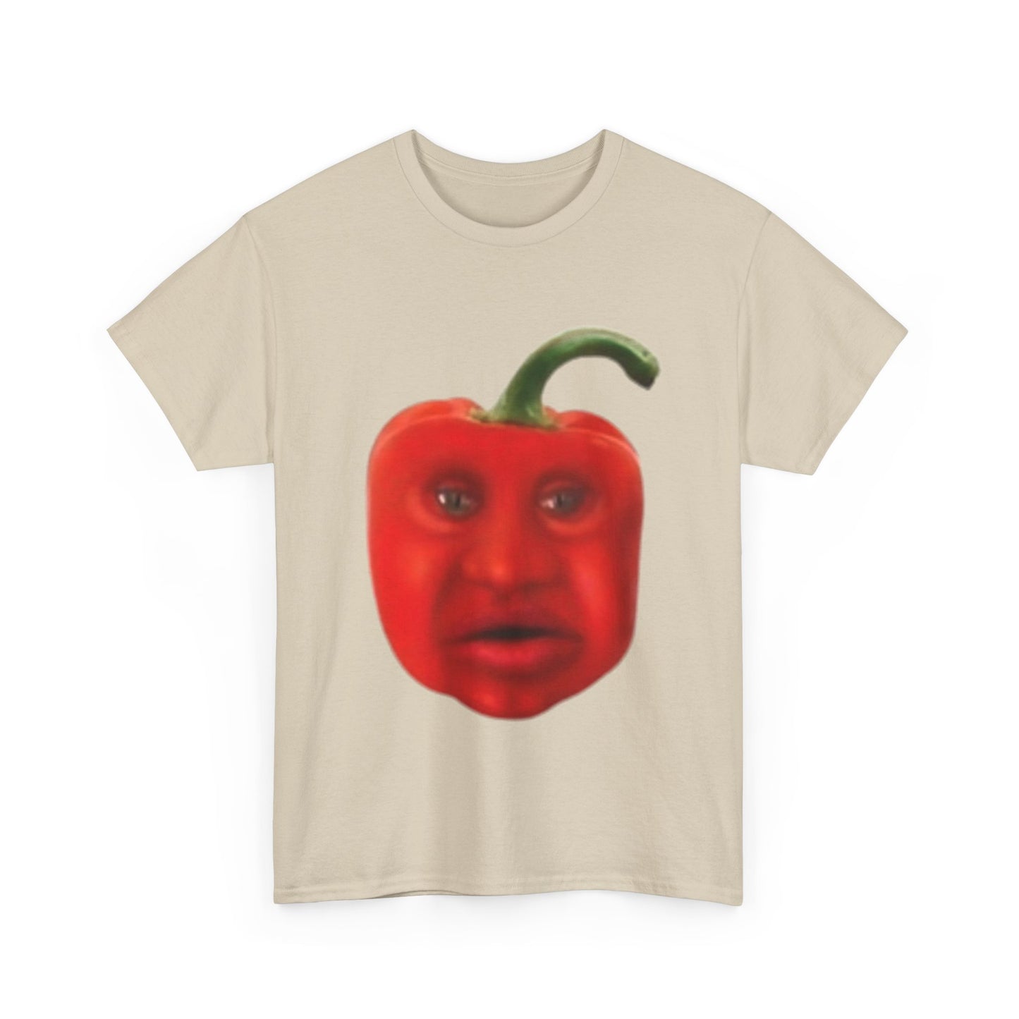PEPPER Tee