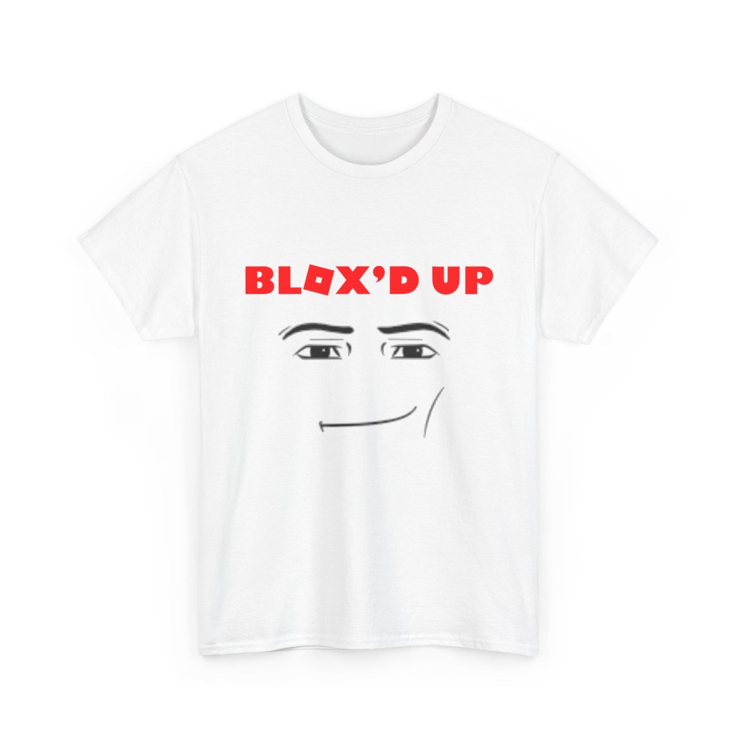 BLOX'D UP Tee