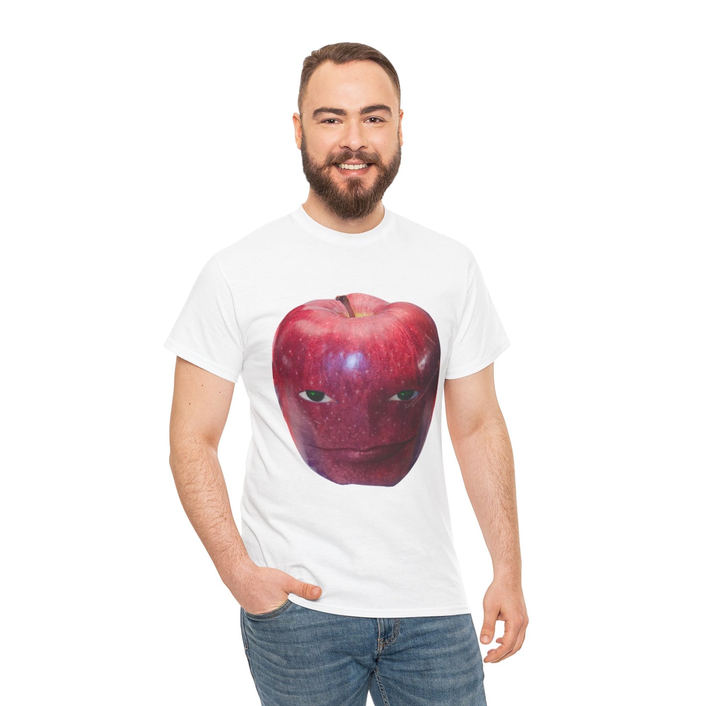 WAPPLE Tee
