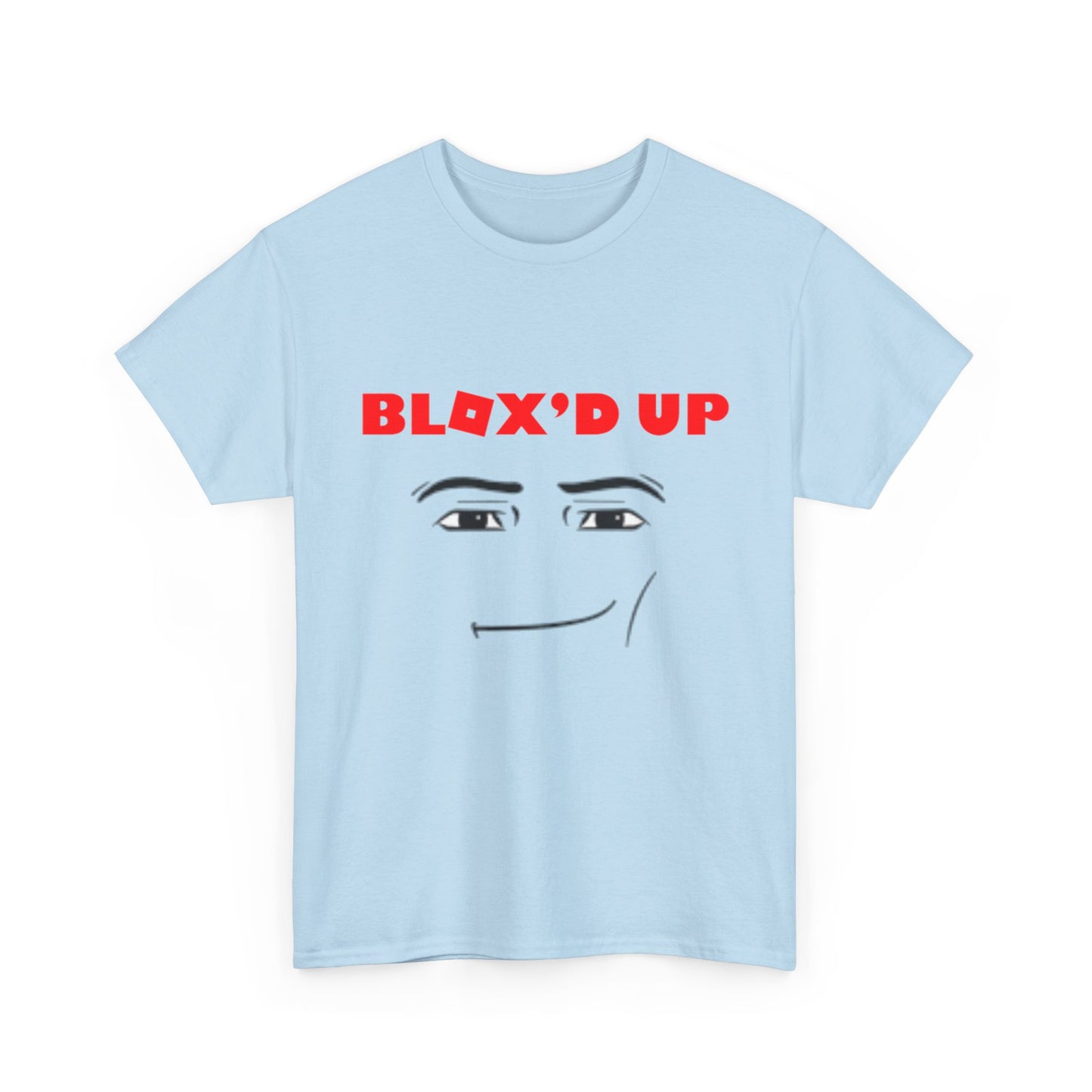 BLOX'D UP Tee