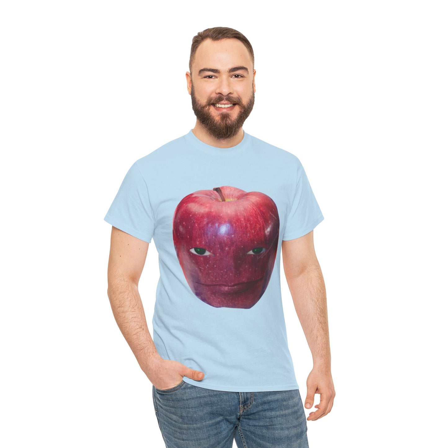 WAPPLE Tee