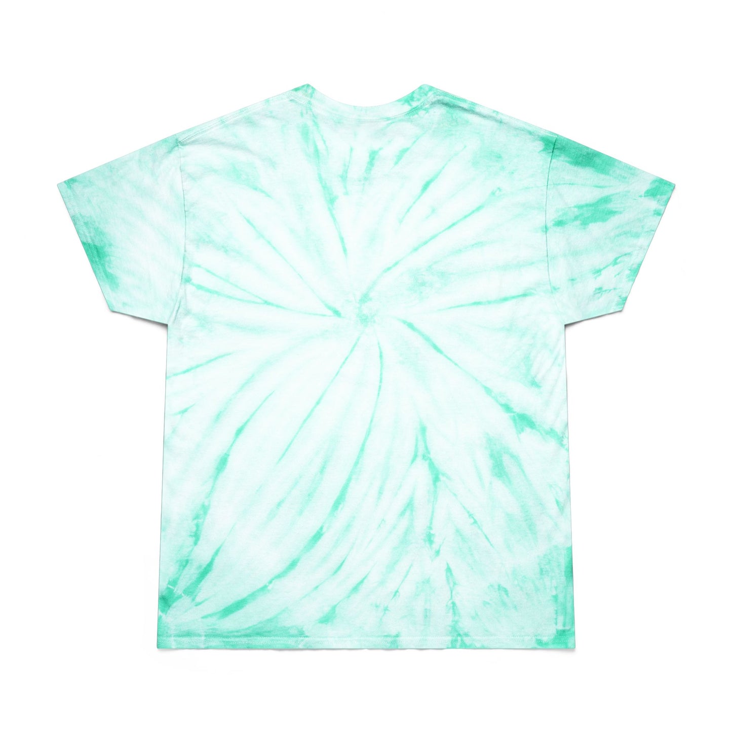 DROWNING IN PUSSY Tie-Dye Tee